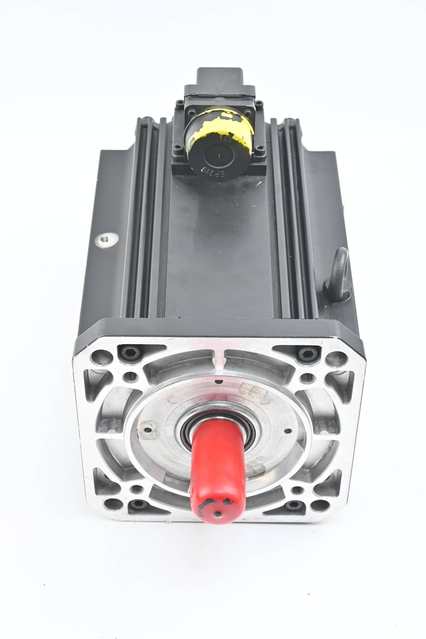 Indramat Permanent Magnet Motor MDD115A-N-030-N2M-130GA0 ( 259186 )