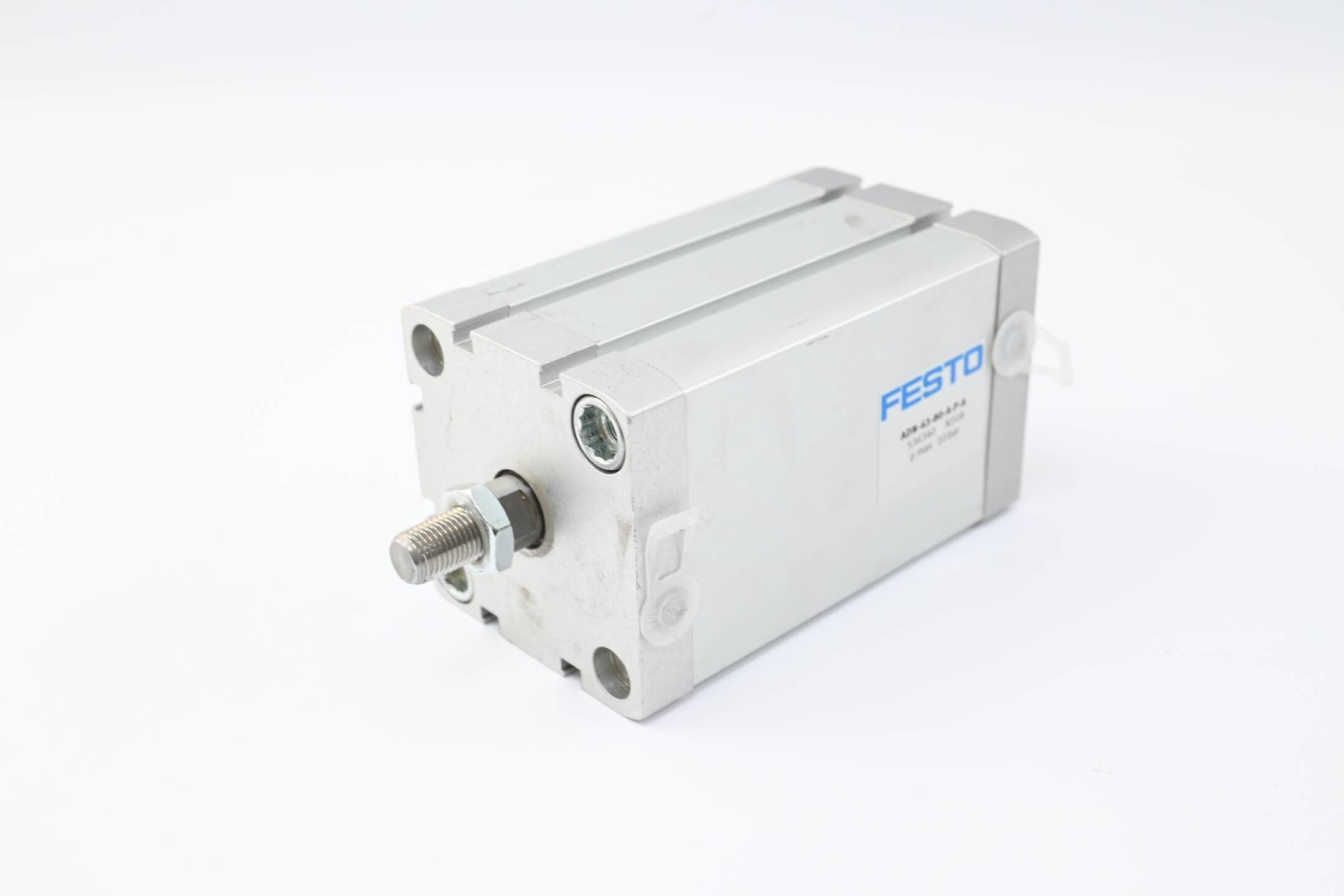 Festo Kompaktzylinder ADN-63-80-A-P-A ( 536340 )