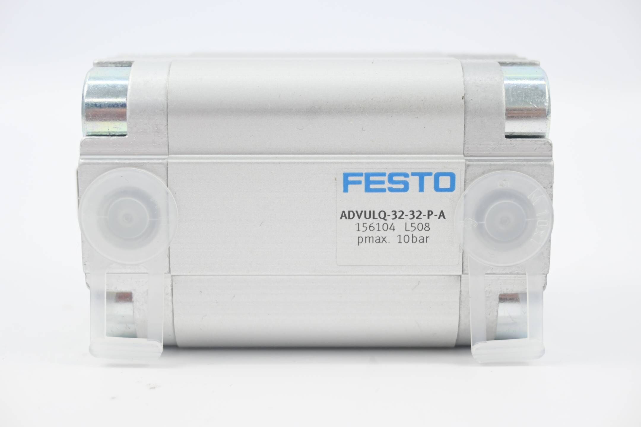 Festo Kompaktzylinder ADVULQ-32-32-P-A ( 156104 ) 10bar