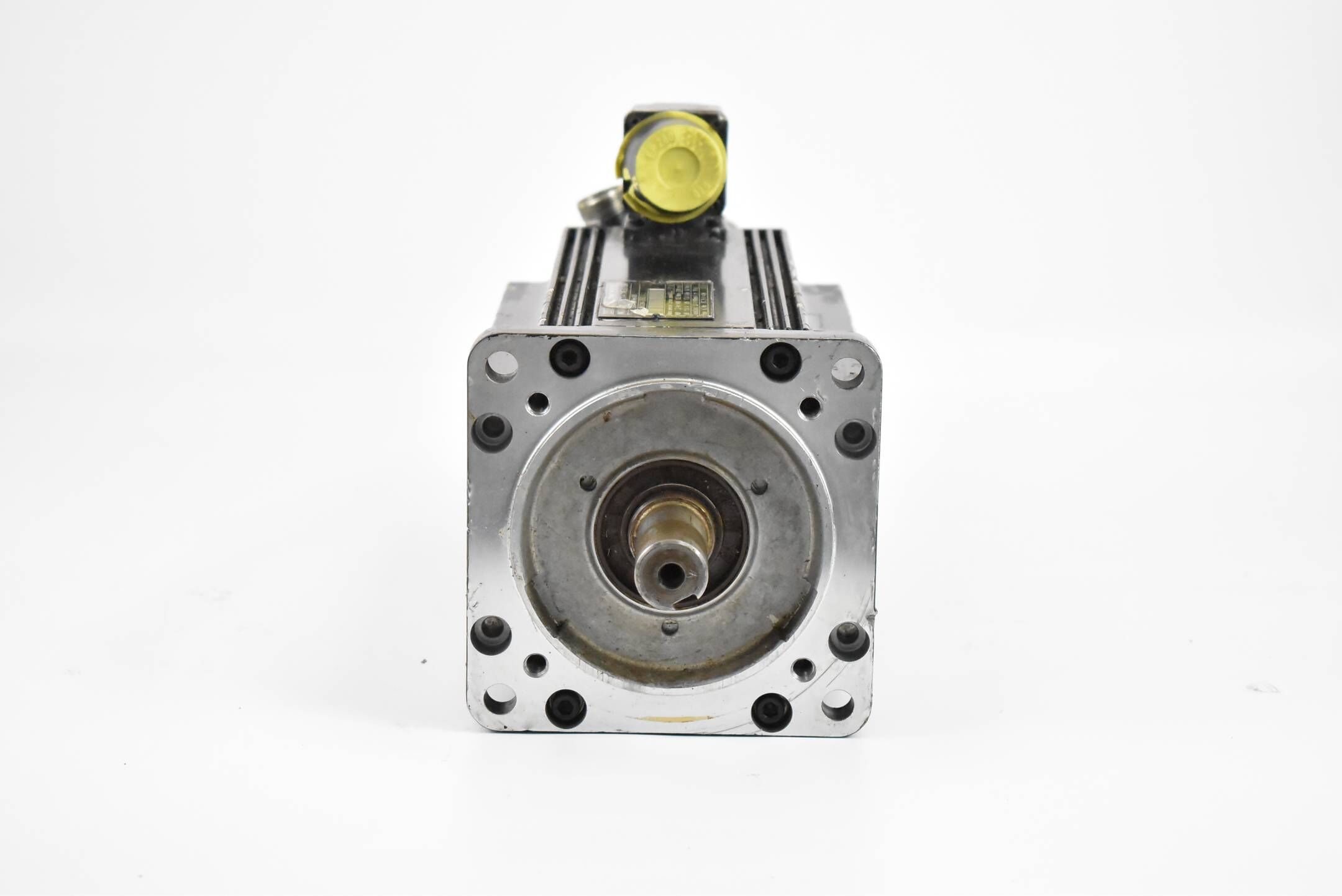 Rexroth Servomotor 7,2Nm 11,9A 2000rpm MAC90B-0-PD-4-C/110-A-1-WI520LV/S001