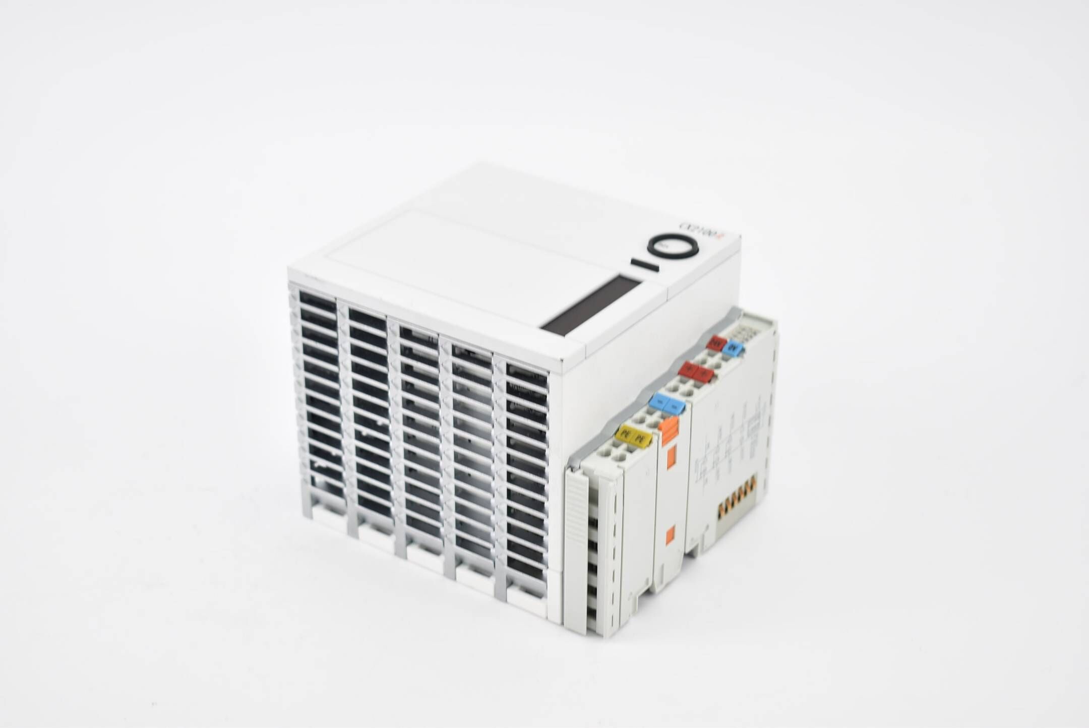 Beckhoff Netzteil mit integrierter USV 24VDC max.4A CX2100-0904 ( CX 2100-0904 )