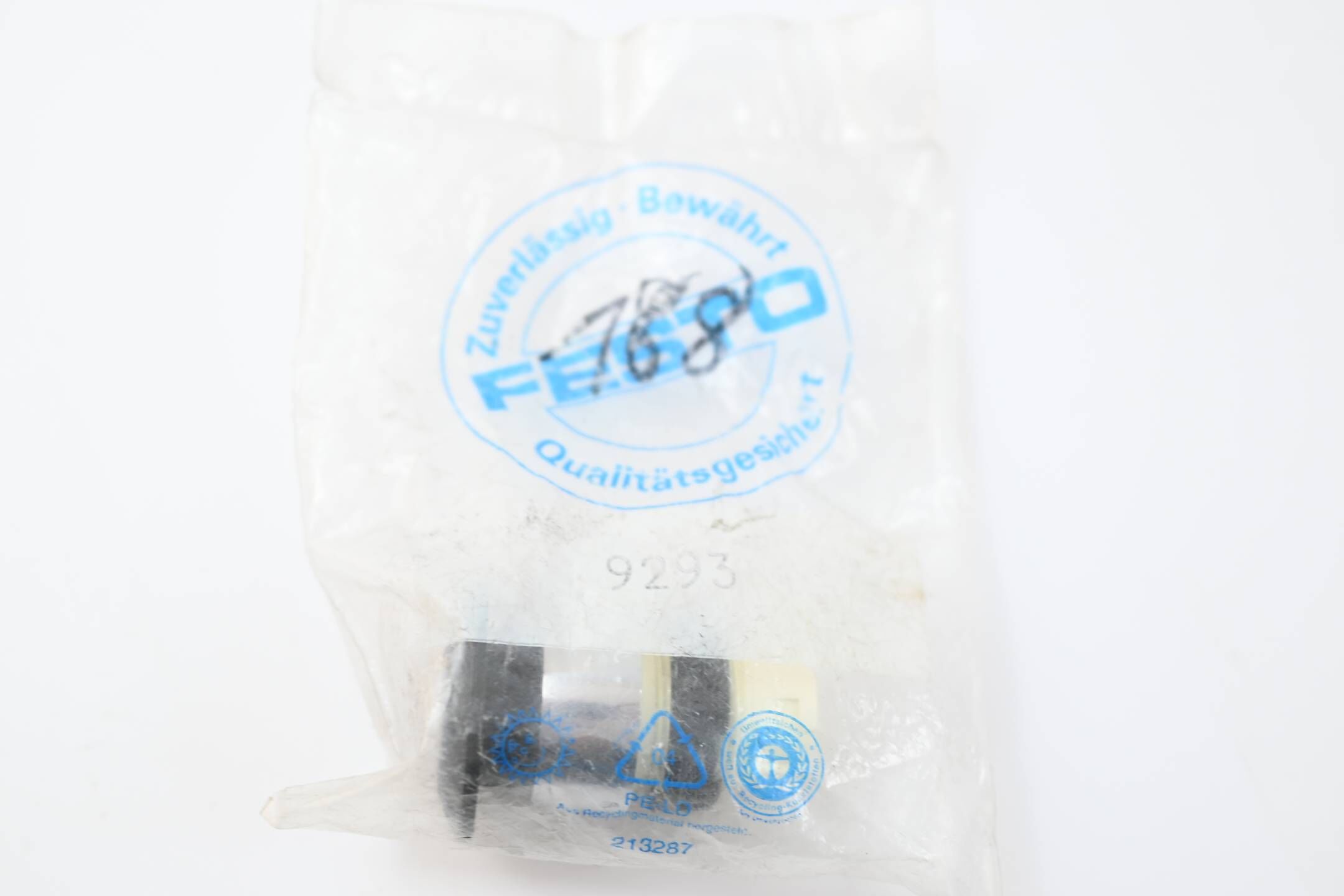 Festo Pilztaster P-22-SW ( 9293 )