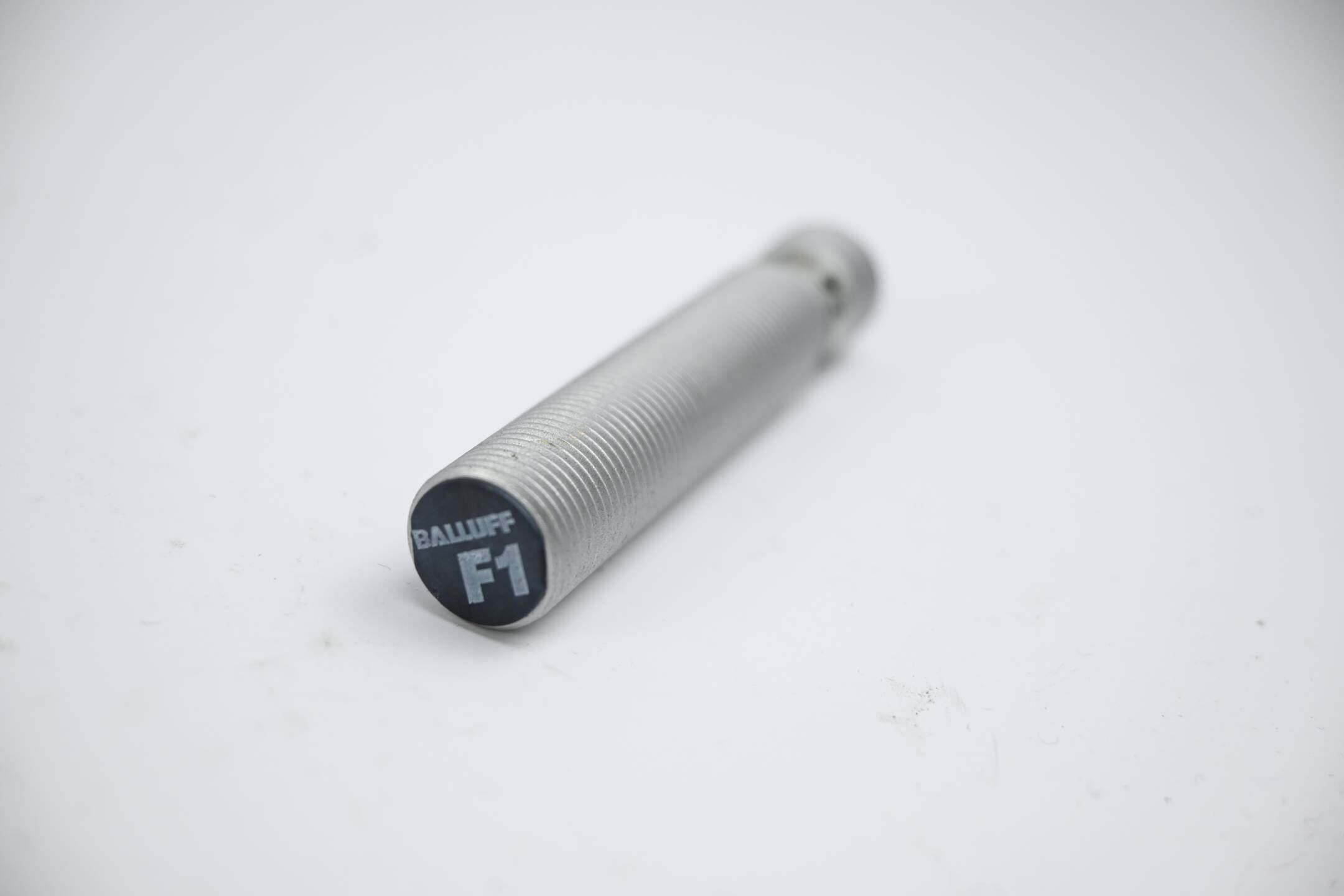 Balluff Induktiver Faktor 1-Sensor BES02K3 ( BES M12ML-PSC30A-S04G-W )