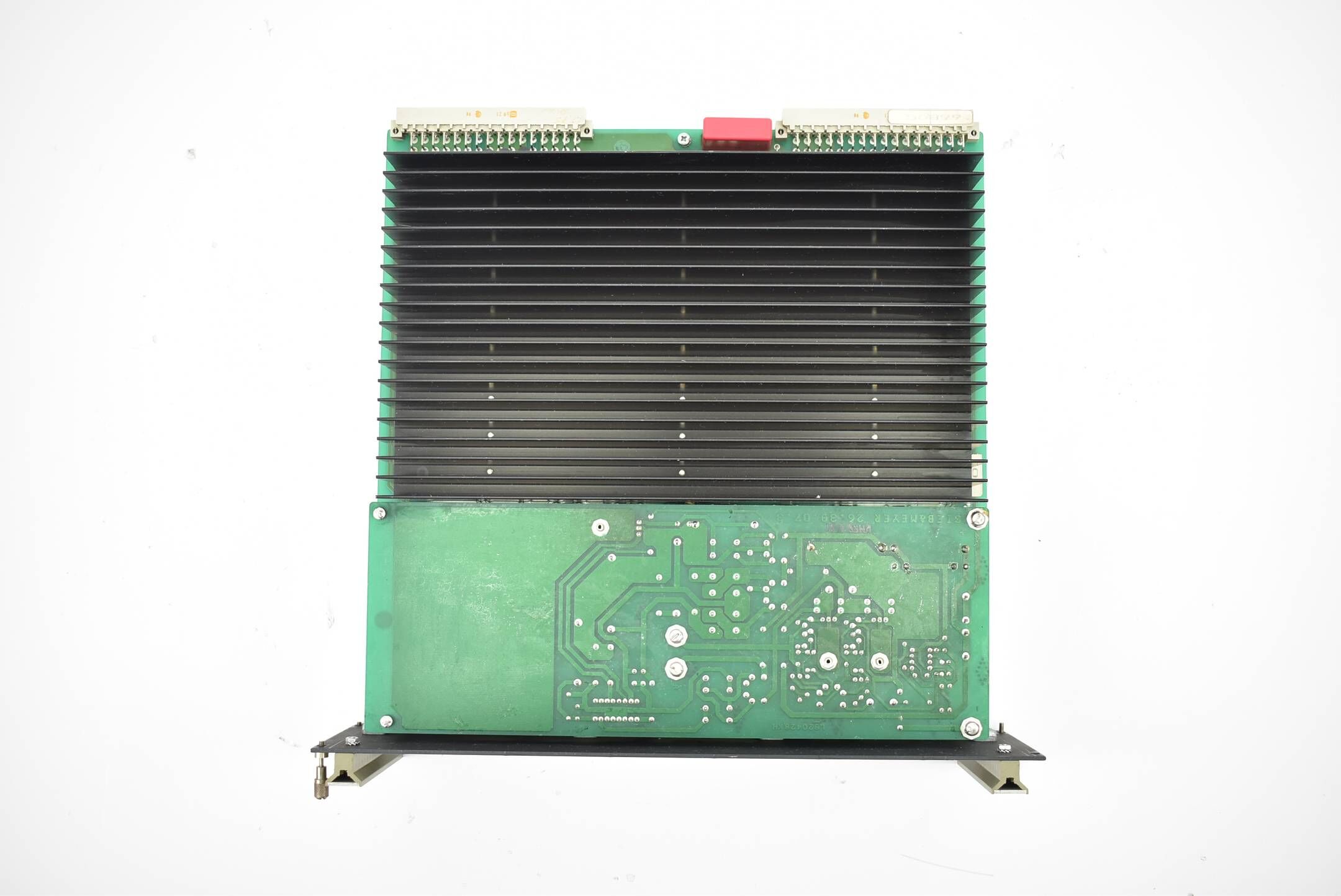 SEF M15 AC-Servo 26.39.64 ( ACS47A/110A )