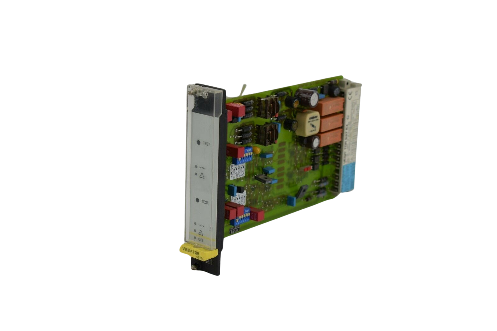 VEGA TOR 537 EX ( VEGATOR 537Ex )