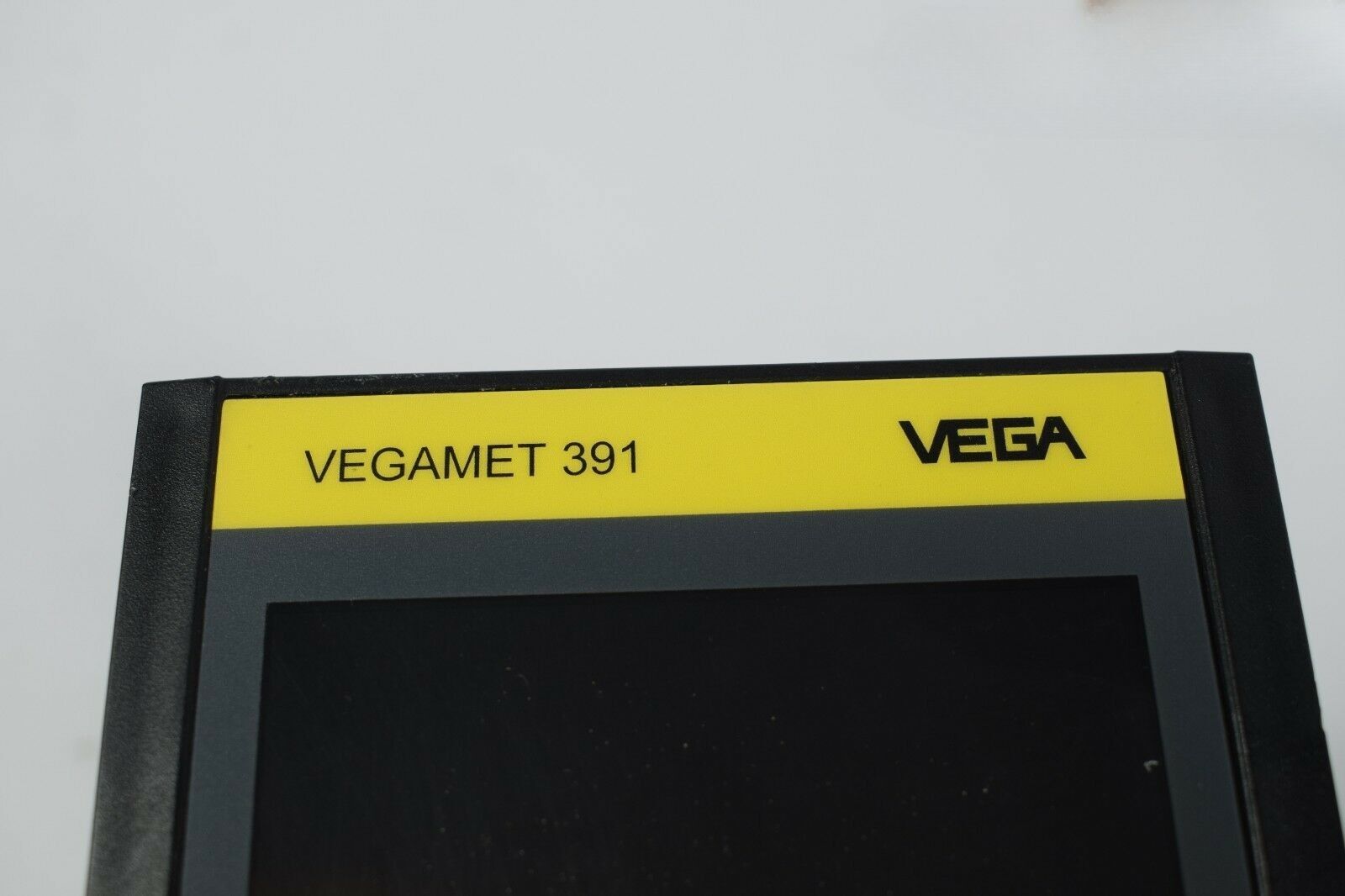 VEGA Vegamet 391 