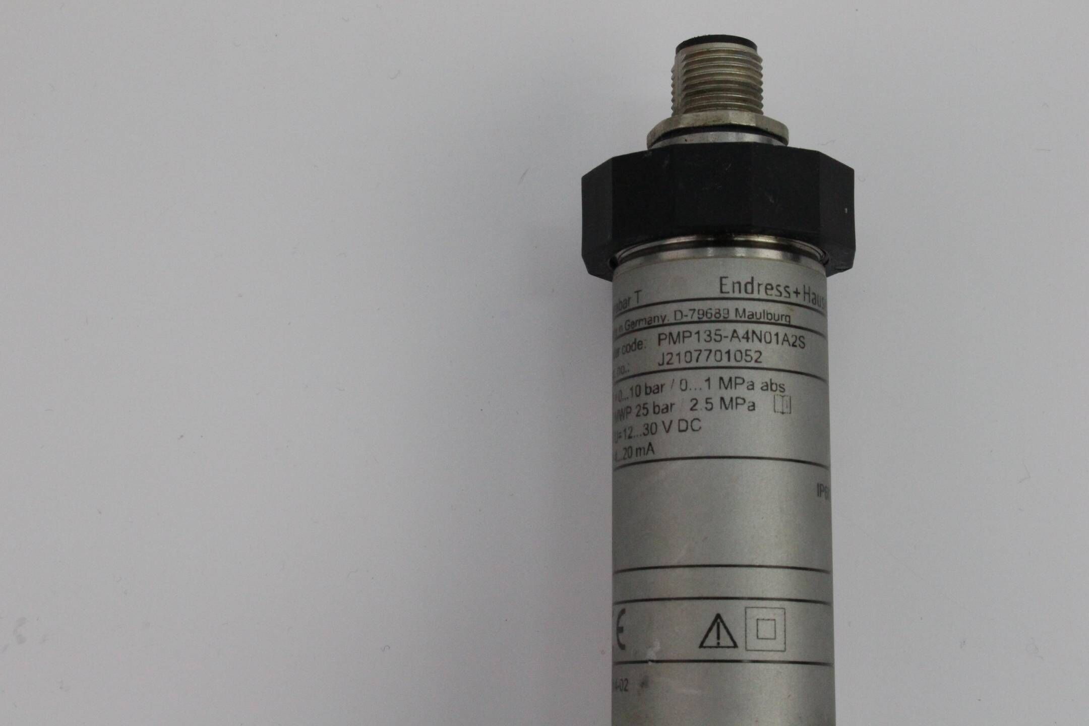 Endress + Hauser CERABAR T PMP135-A4N01A2S ( PMP135A4N01A2S )