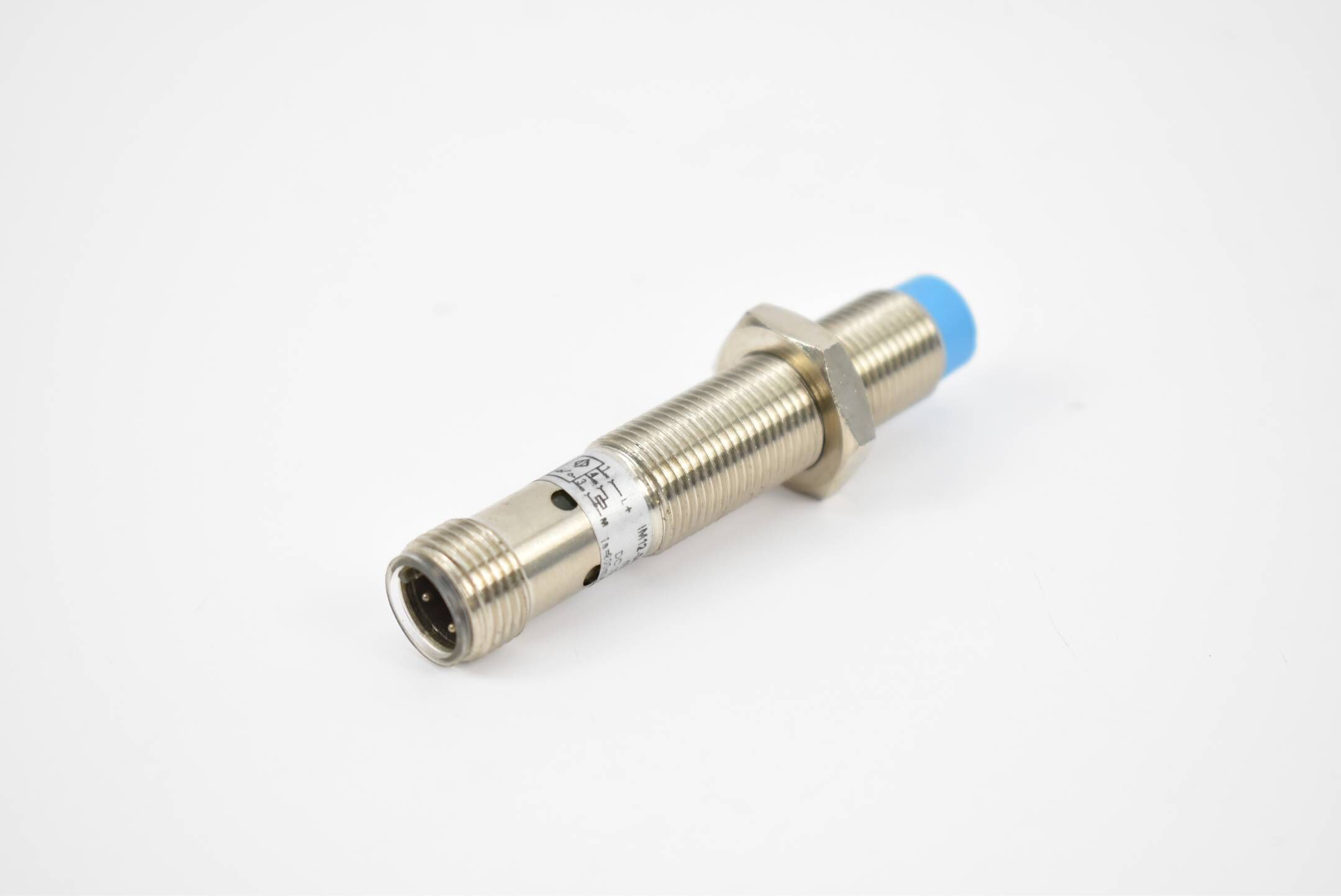 Sick Induktiver Sensor IM12-04NPS-ZC1 ( 6011983 )