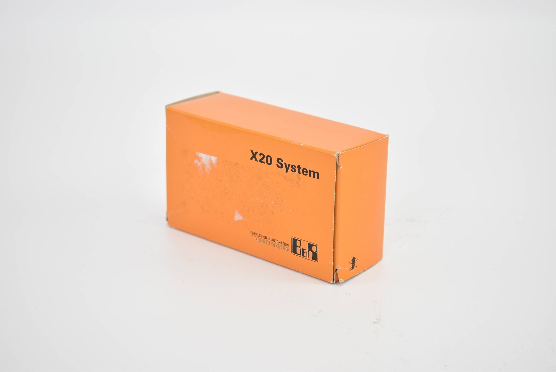 B&R openSAFETY Manager für bis zu 10 SafeNODEs X20 SLX 910 ( X20SLX910 ) Rev G0