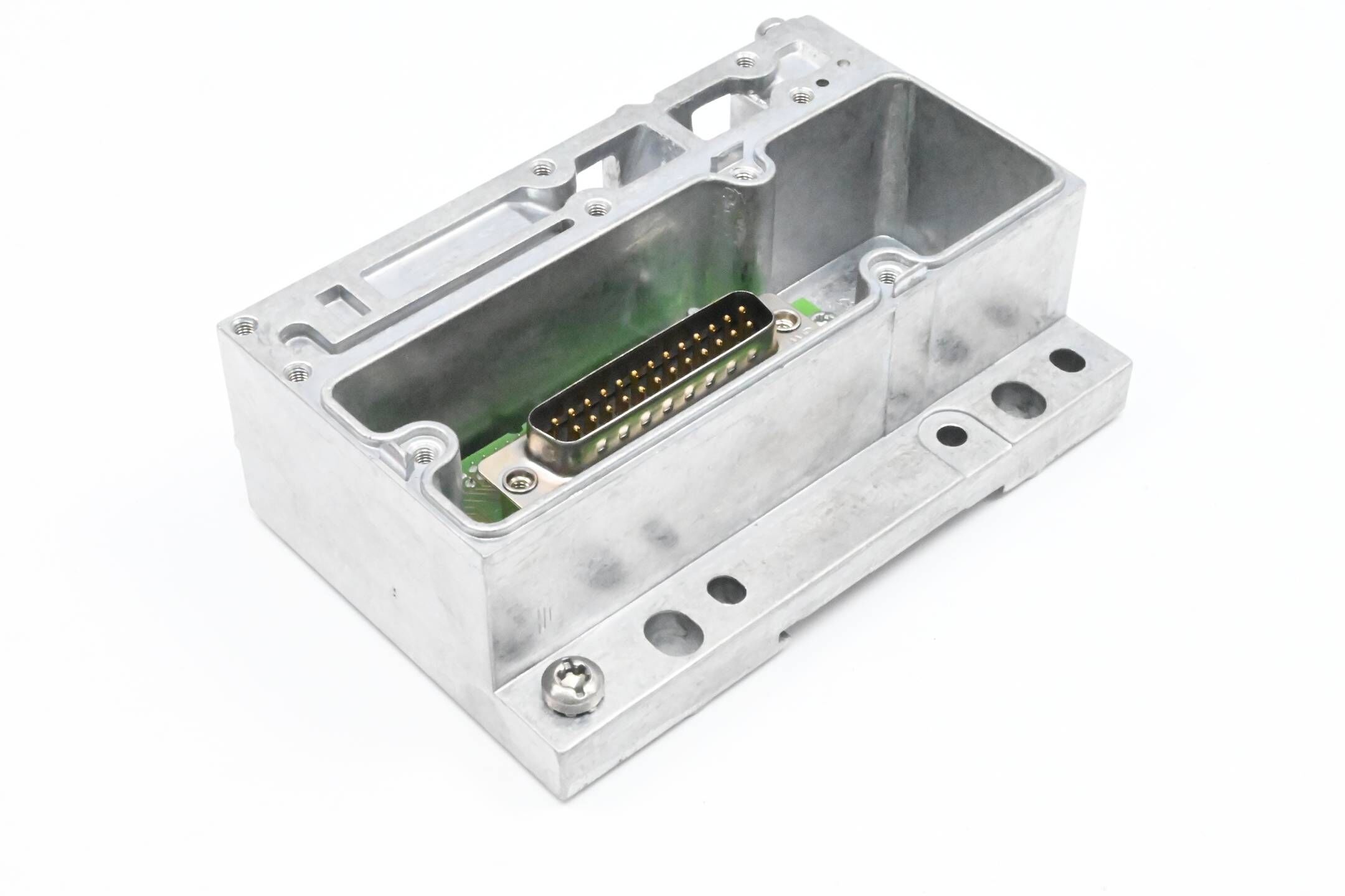 Festo Elektrik-Anschaltung VMPA1-MPM-EPL-GU ( 540896 )