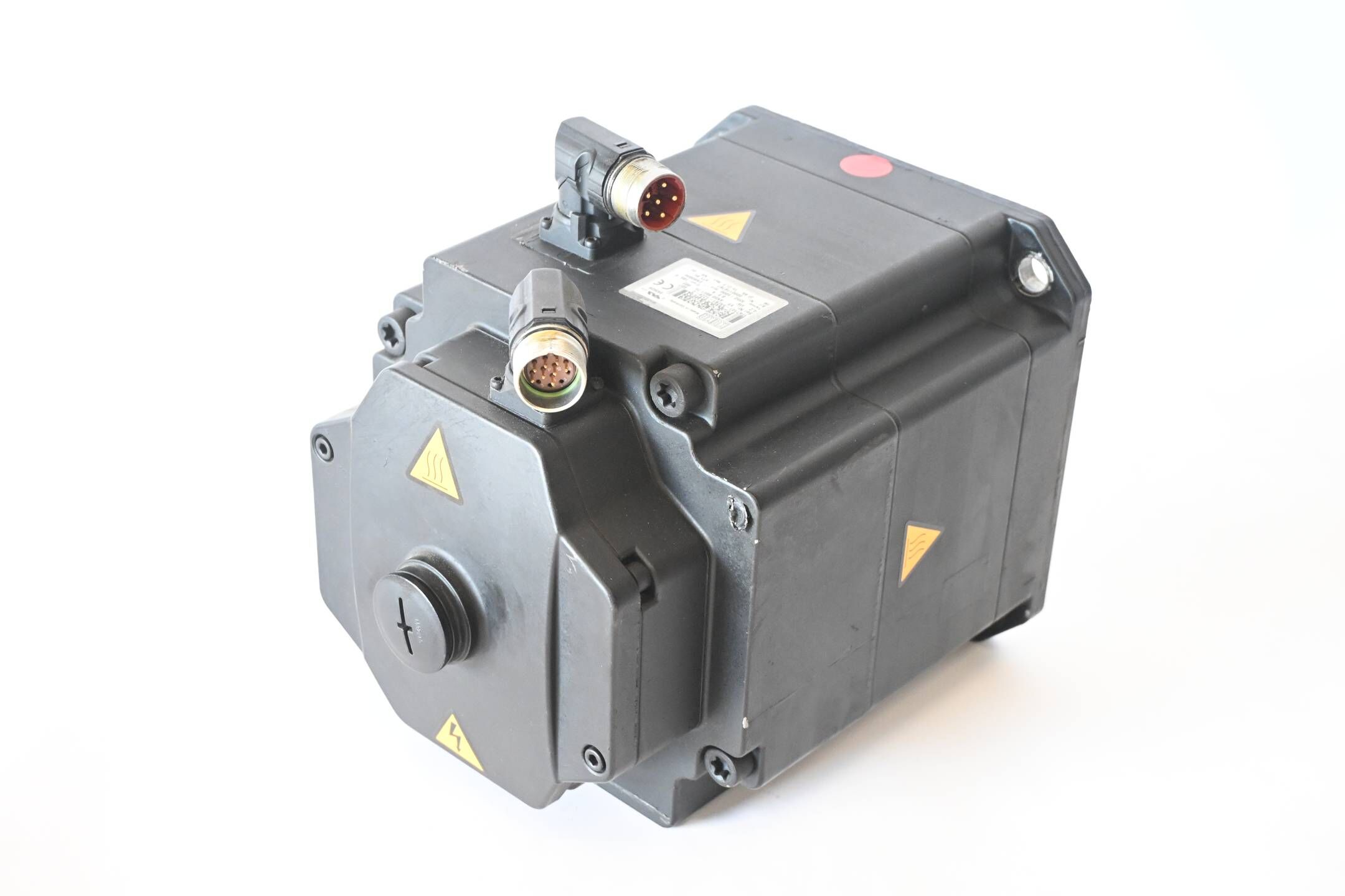 Kuka Servomotor 1FK7101-5AZ91-1ZZ9-Z ( 0000119767 ) Z= S07