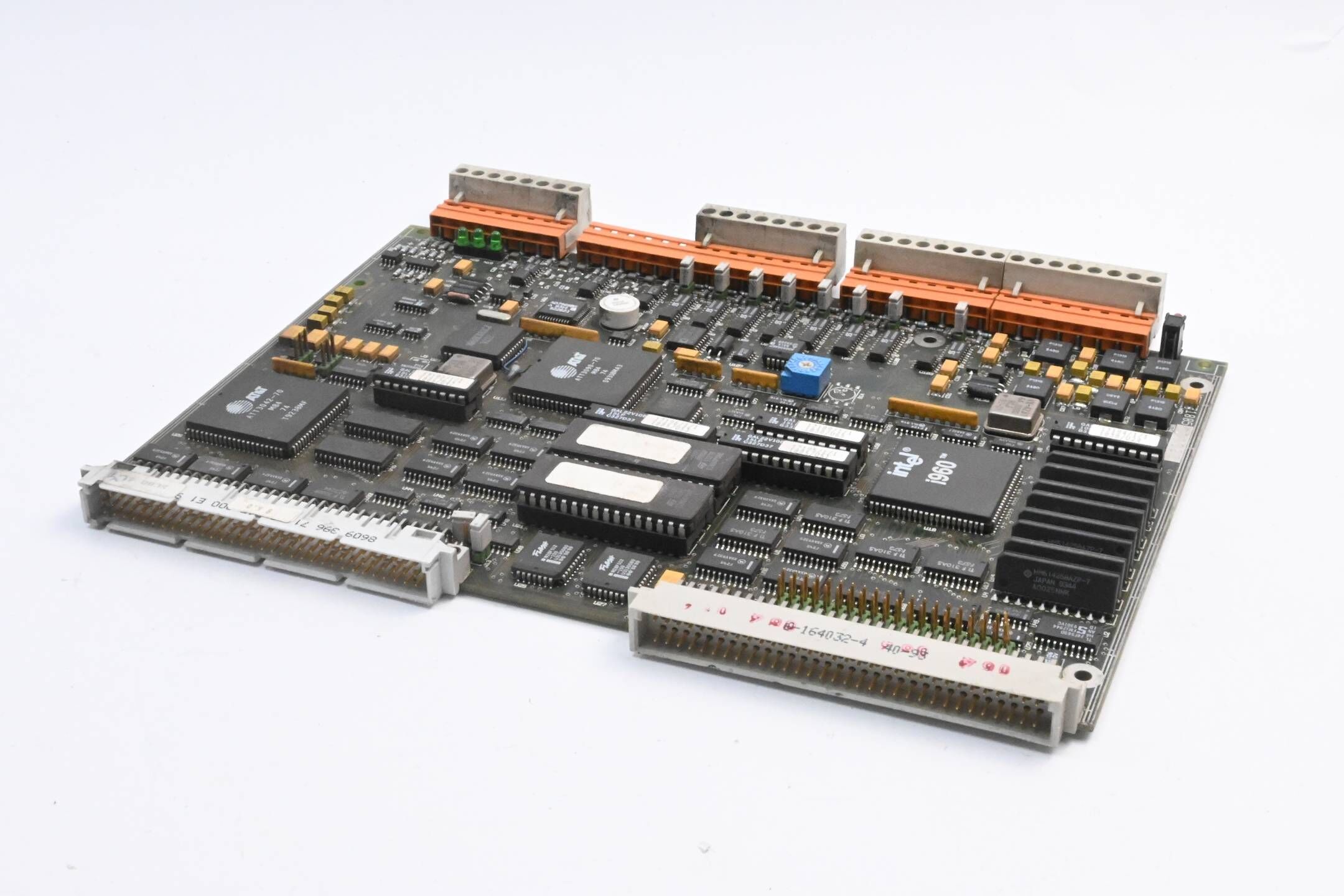 Keba Board AR161 1885B-1.1