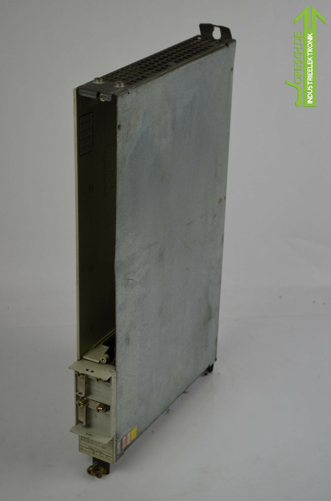 Siemens simodrive AM-Modul 24/32/32A 6SN1140-1BA12-0CA0 ( 6SN1 140-1BA12-0CA0 )