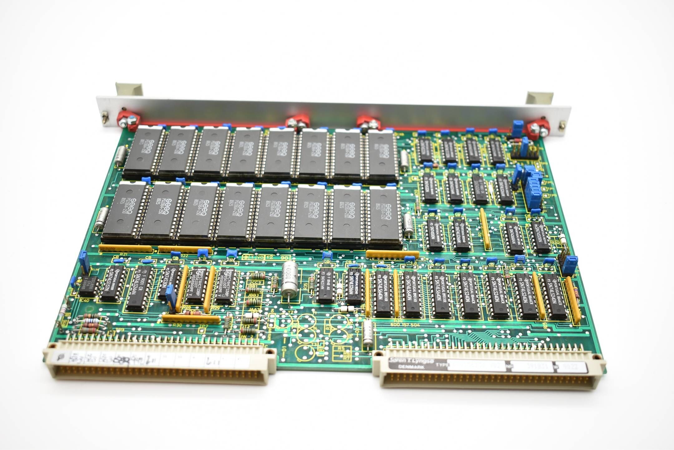 Sören T. Lyngso BETA EEPROM 600156130 V02 