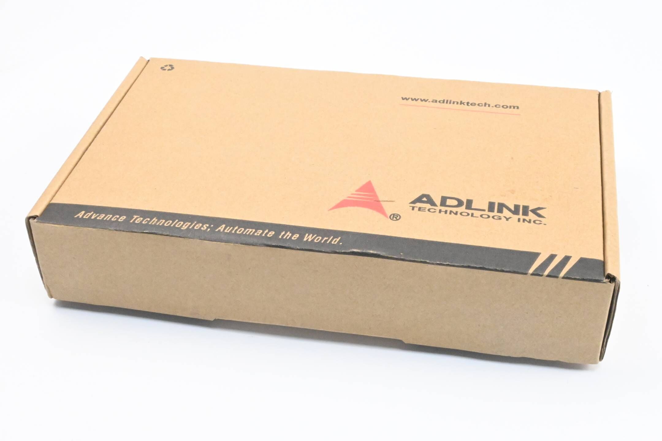 Adlink Low-Profile PCIe Karte LPCIe-7230