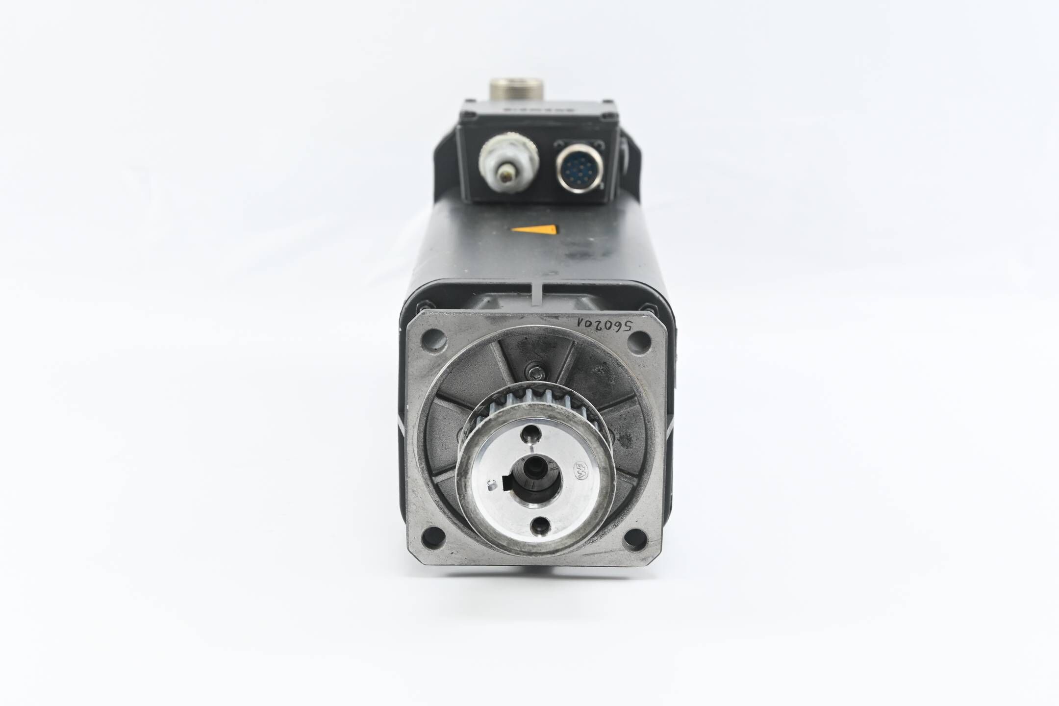 Siemens 3~ Brushless Servomotor 1FT5066-0AG71-2-Z ( 1FT5 066-0AG71-2-Z )