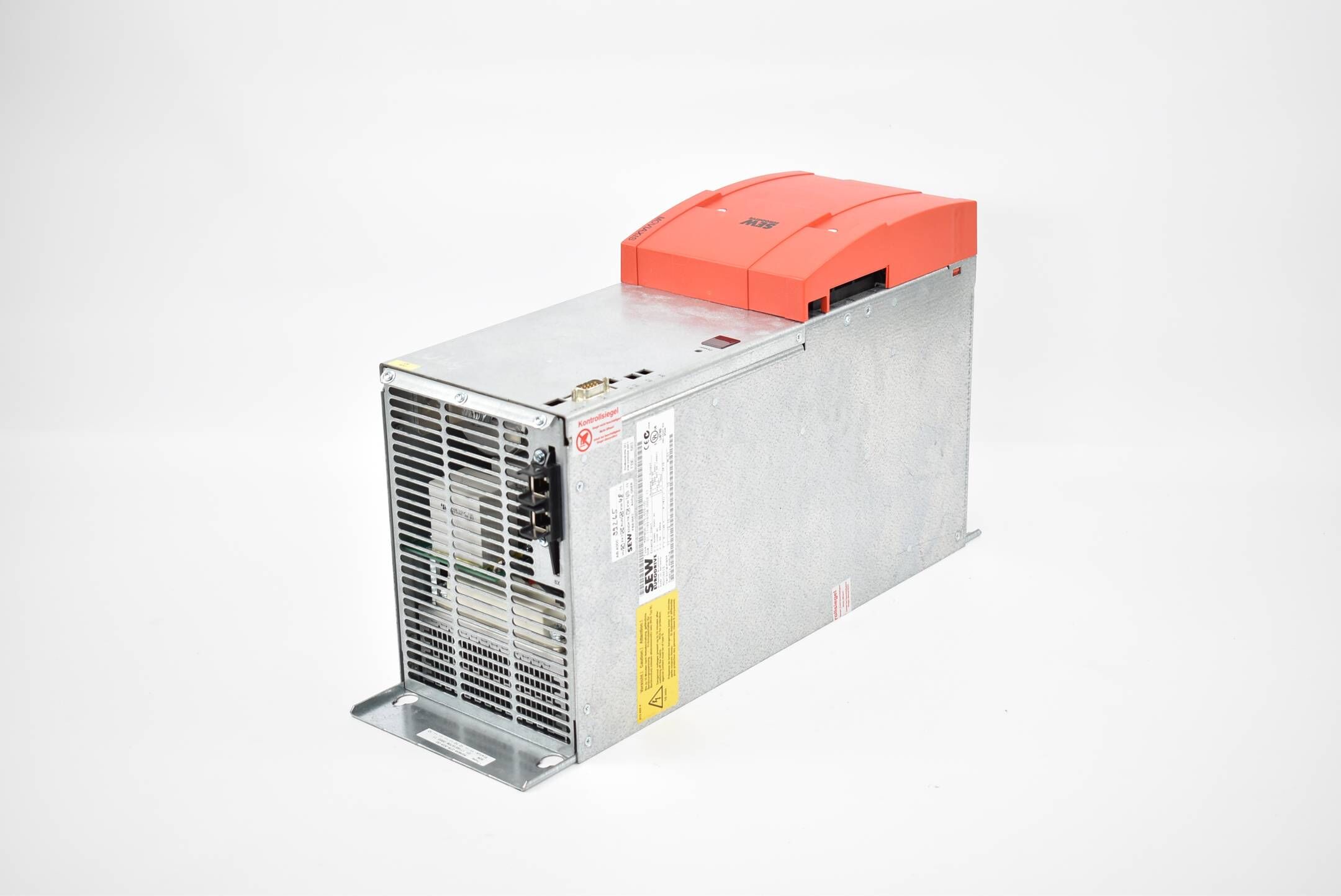 SEW Eurodrive MXP80A Servo Mehrachsverstärker Moviaxis MXP80A-075-503-00 