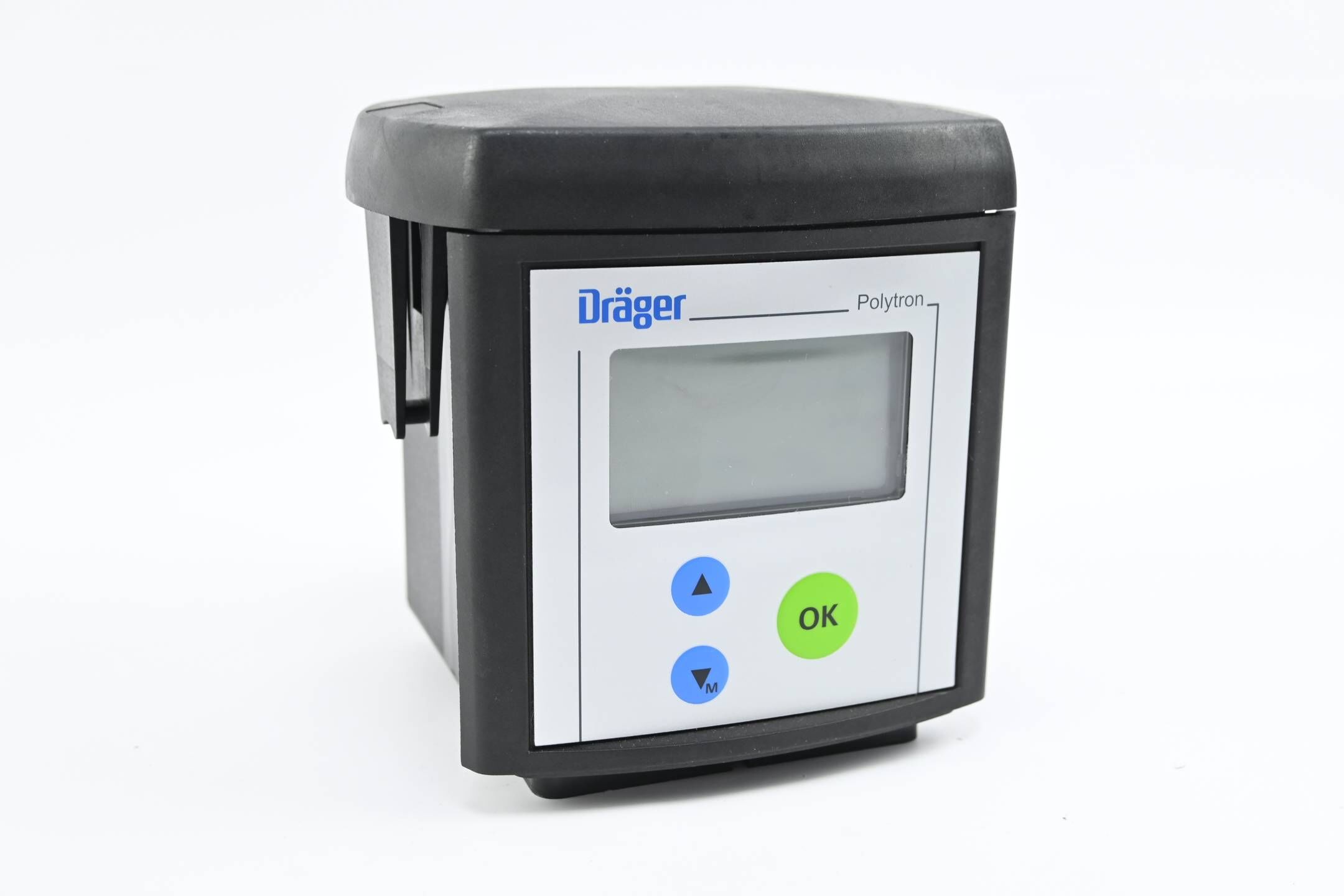 Dräger Polytron 7000 Display PB P3FB ( 8319430 )