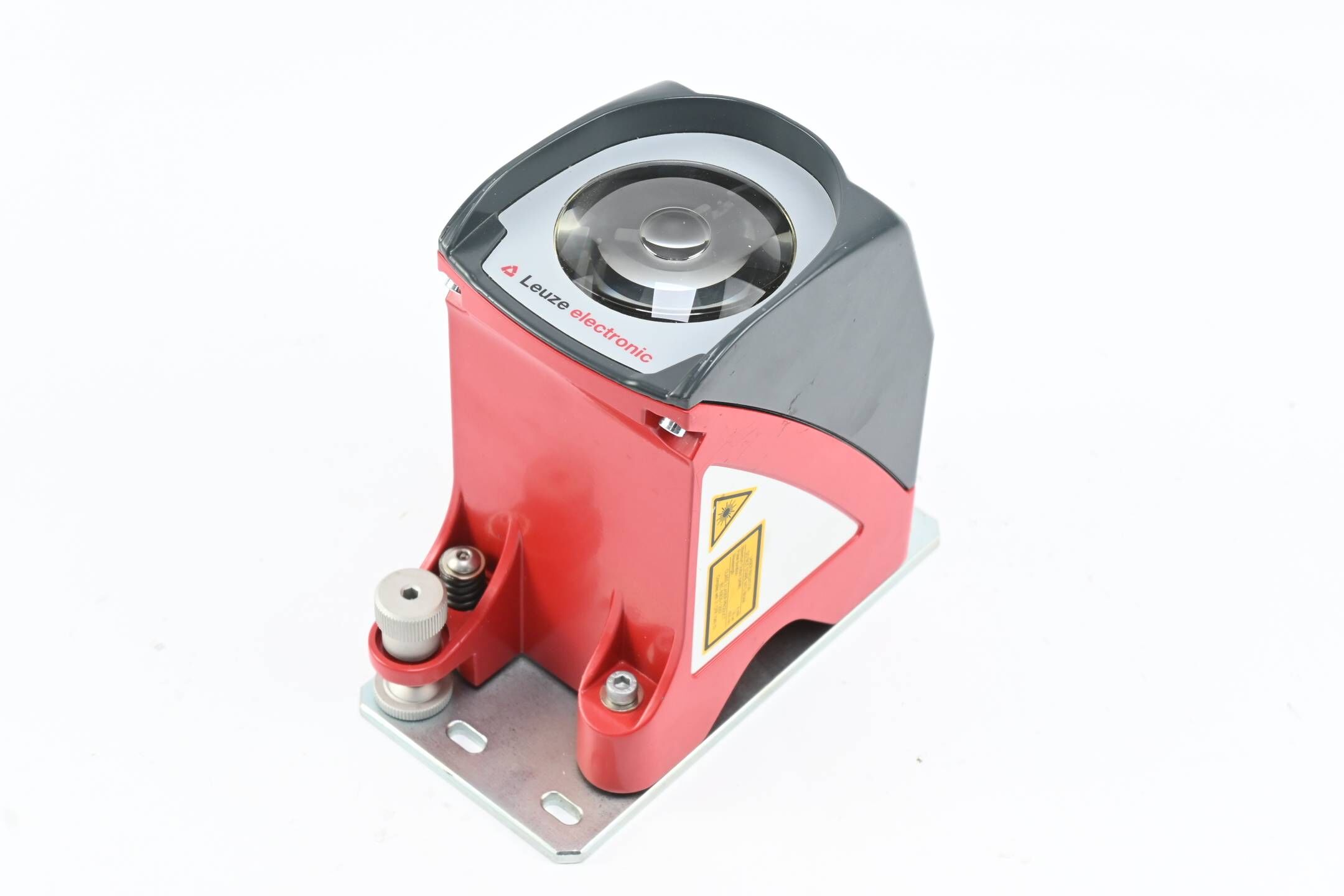 Leuze Electronic Optischer Abstandssensor AMS 348i 200 ( 50113711 )