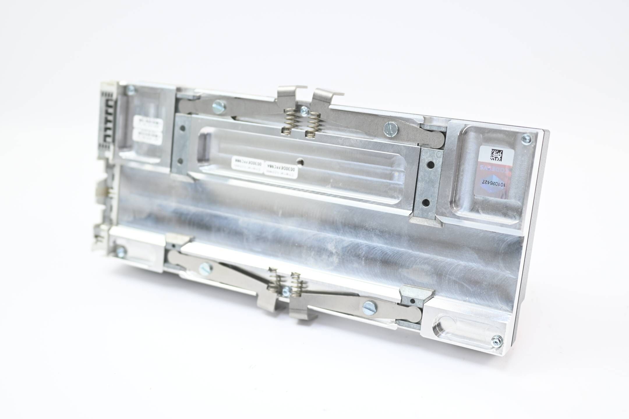 Wago Industrie PC I/O-IPC-P14 0758-0876/0000-0111 ( Rev. 21 )
