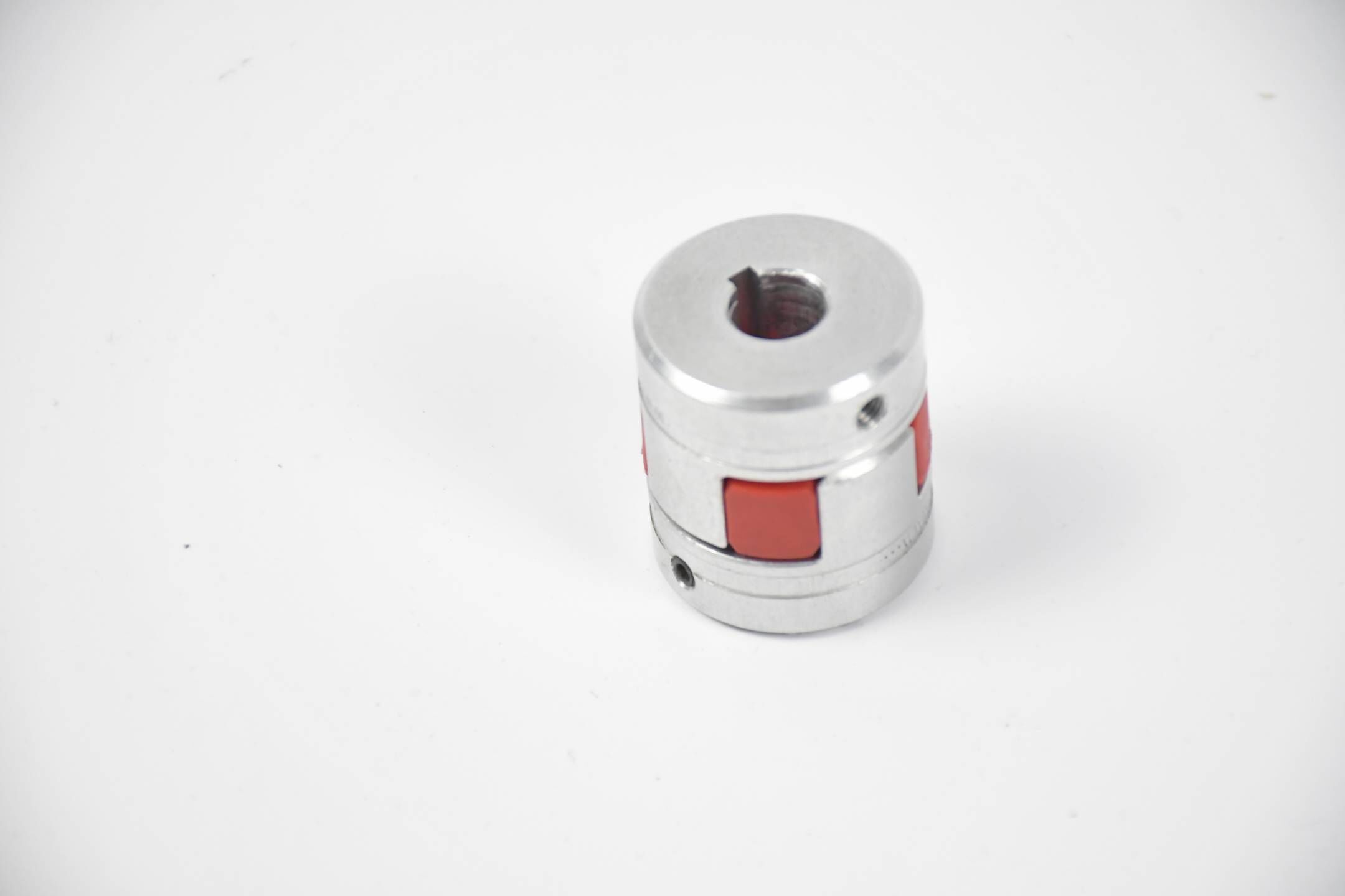 Rotex KTR Klauenkupplung + Zahnkranz GS14