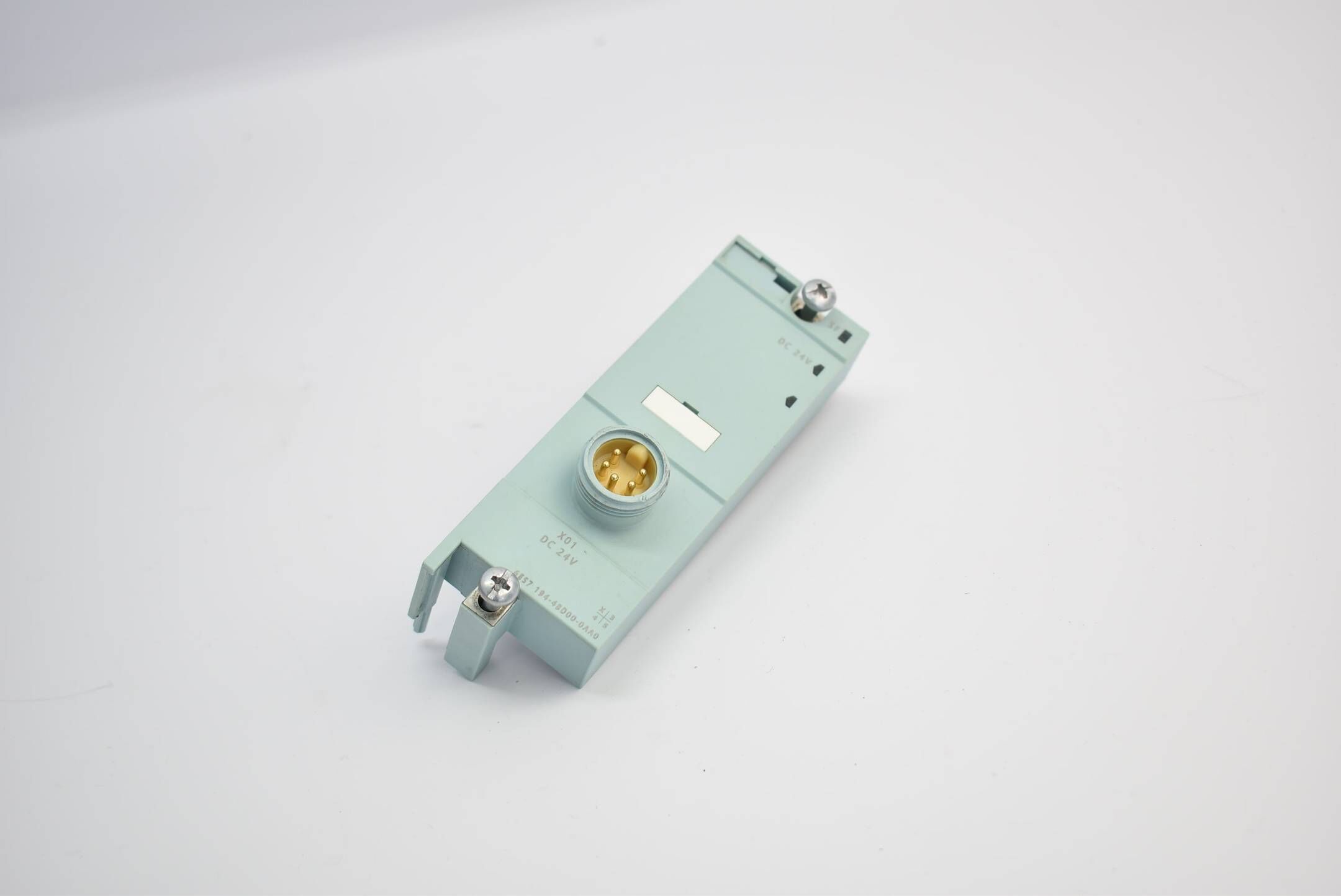 Siemens simatic S7 6ES7 194-4BD00-0AA0 ( 6ES7194-4BD00-0AA0 )