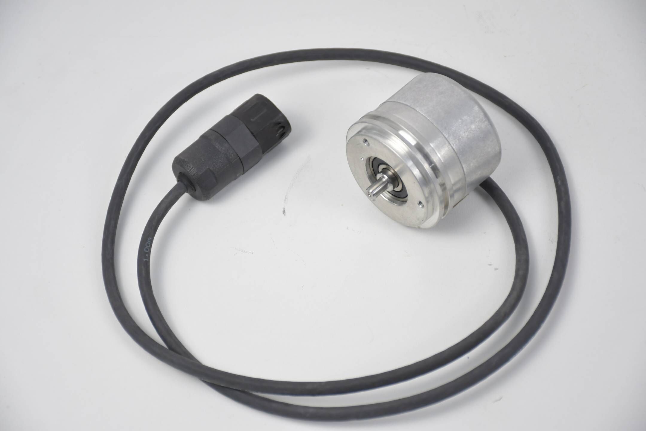 Heidenhain Drehgeber ROD 426 1800 03S12-03 ( ROD4261800 03S12-03 ) 376 846-F0