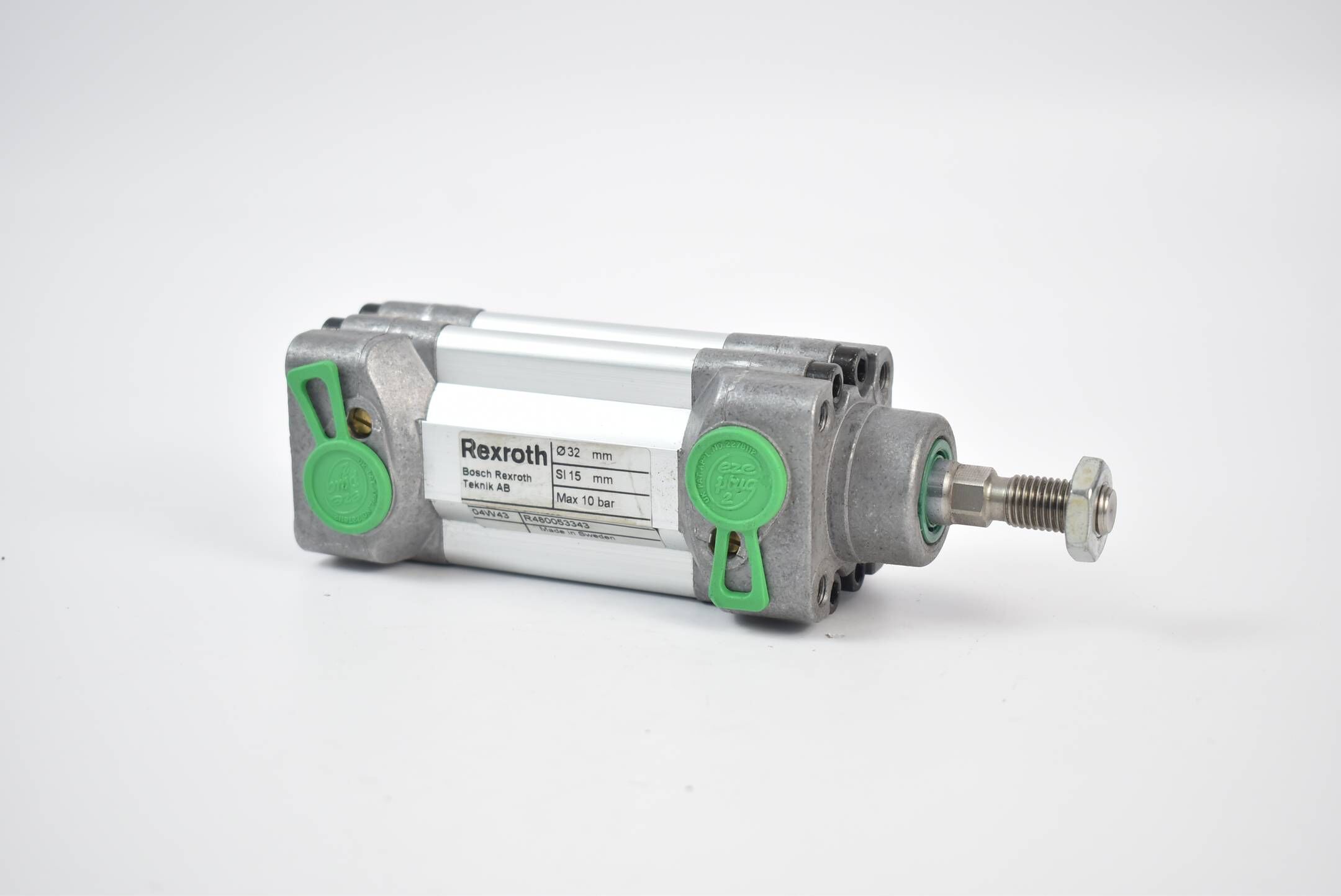 Bosch Rexroth 168/03/0015-D-SCW/S0S ( R480053343 )