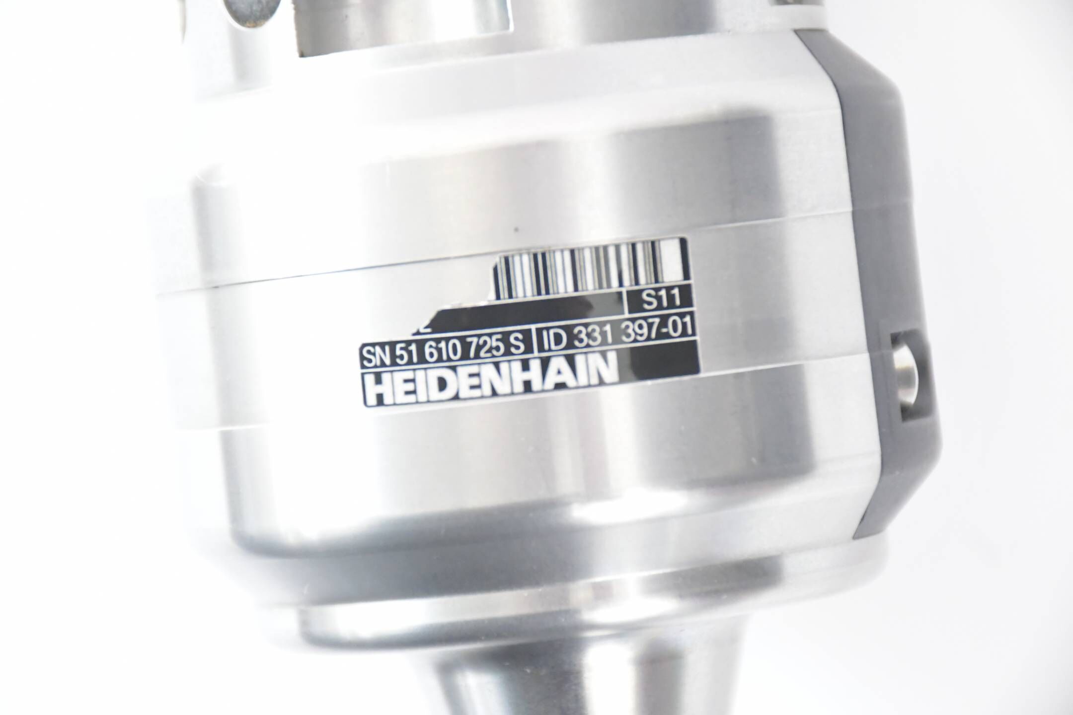 Heidenhain TS 632 Schaltendes 3D-Tastsystem zur Werkstück-Vermessung 331397-01