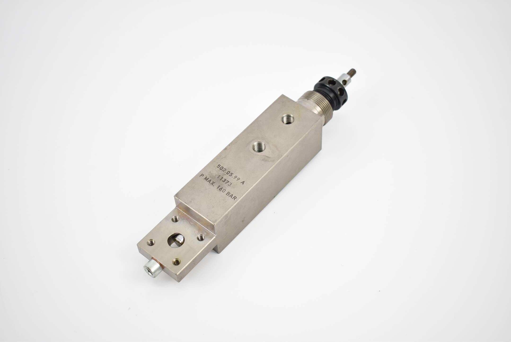 Dopag 502.05.99 A ( 502.05.99A ) P max. 160 bar