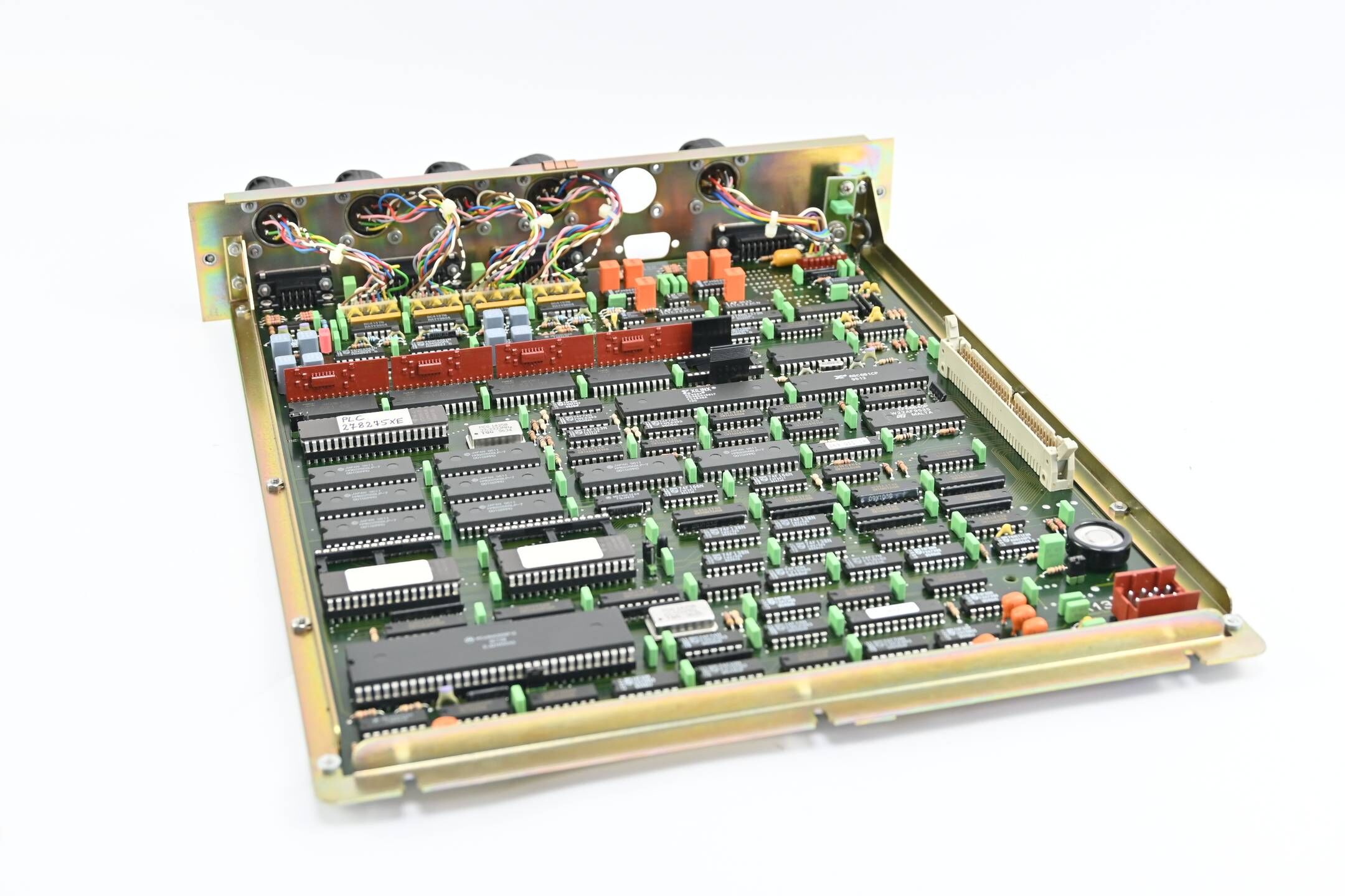 Heidenhain Rechner 270 637-02 ( 270637-02 ) Ver. U5