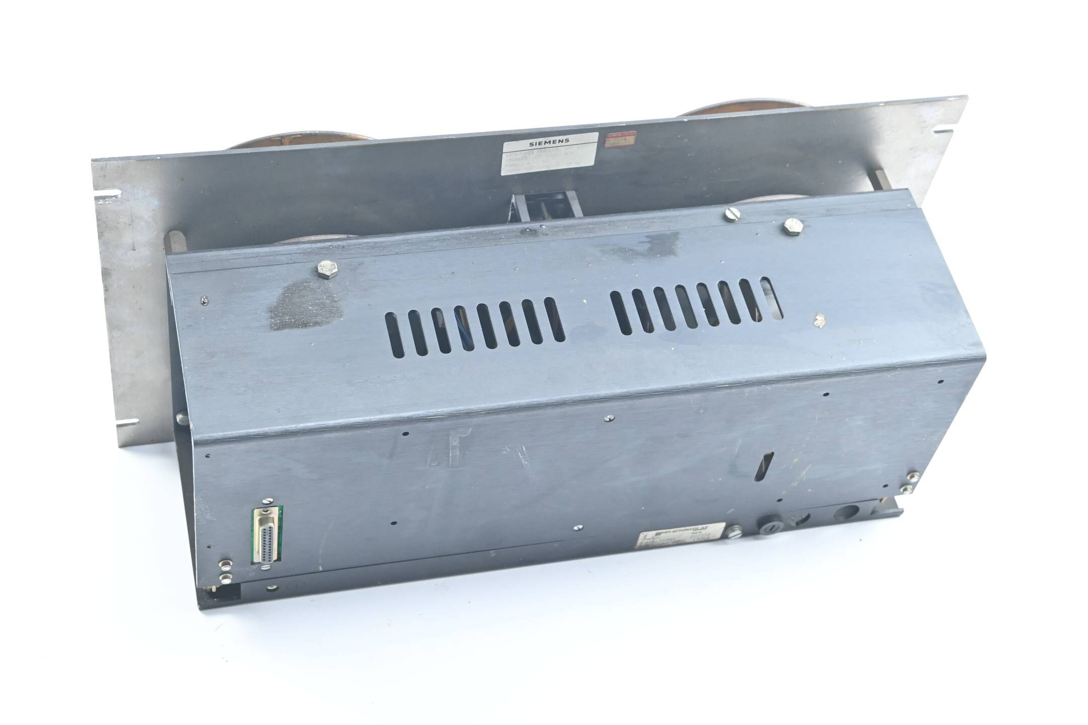 Siemens Sinumerik Lochstreifenleser T50 6FC3984-1FD ( 6FC3 984-1FD )
