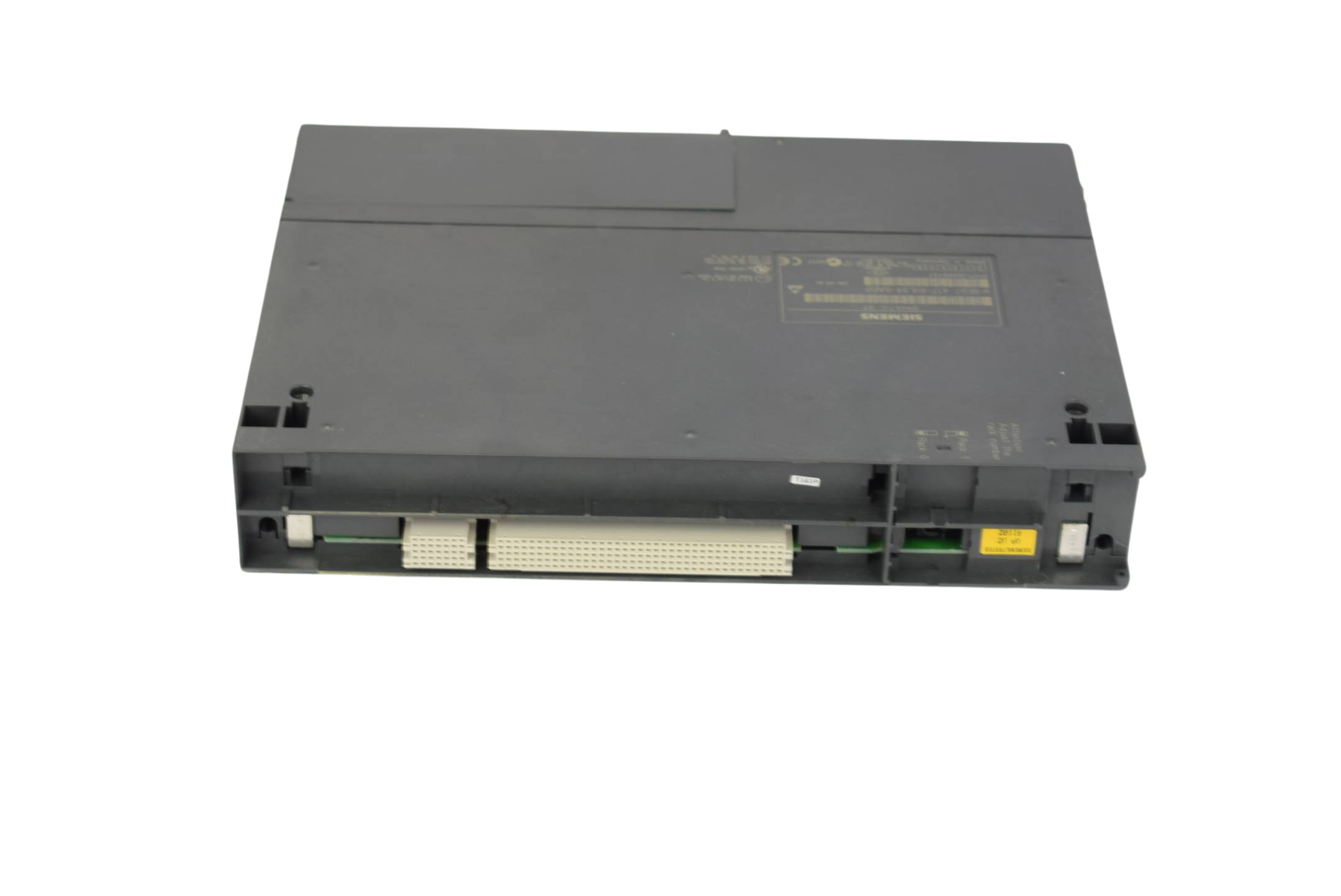 Siemens Simatic S7-400 CPU 417-4H 6ES7 417-4HL04-0AB0 ( 6ES7417-4HL04-0AB0 ) E1