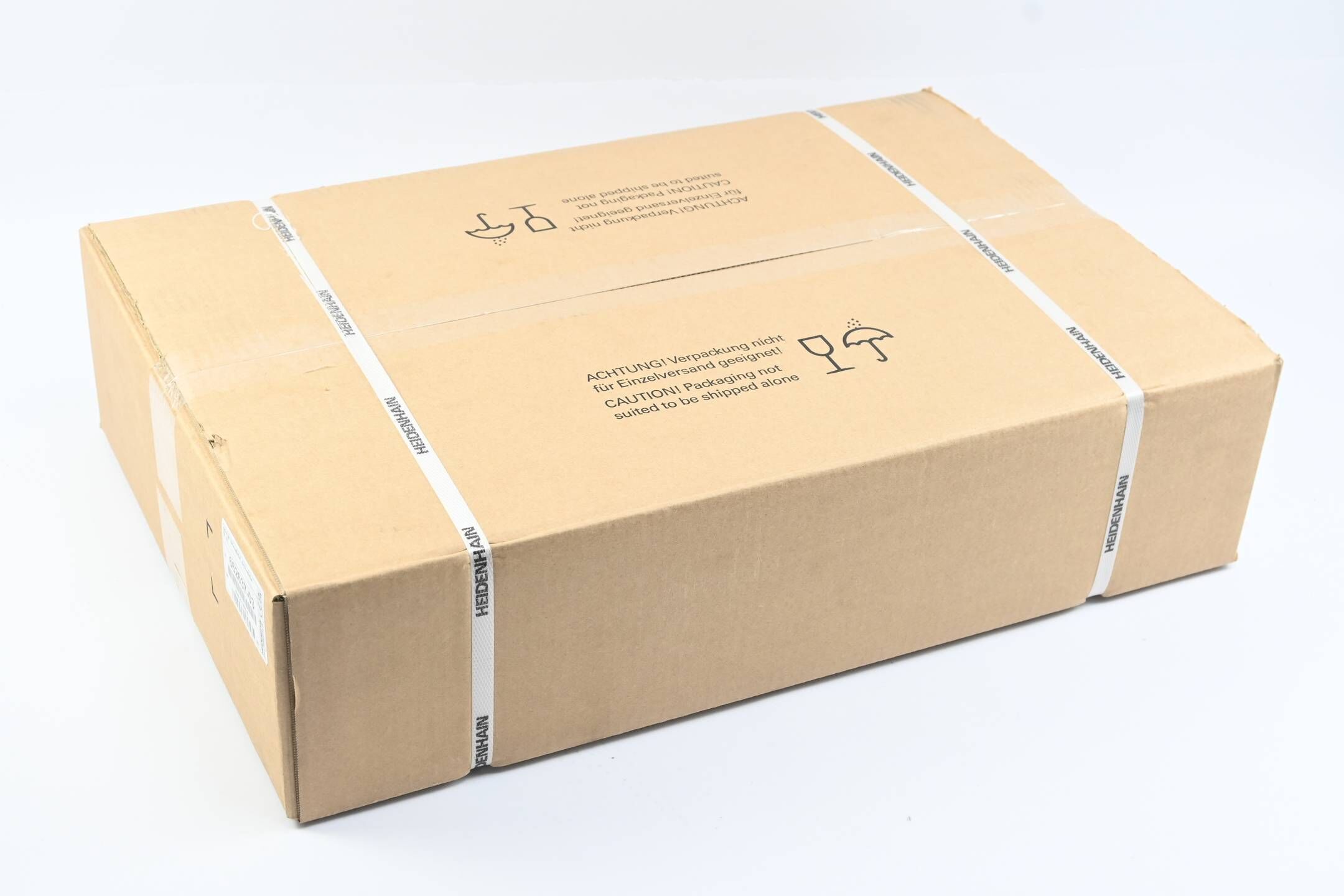 Heidenhain Regeleinheit CC 6108 8x1Vss/EnDat 8x1Vss/EnDat 02 02 ( 662637-03 ) B7