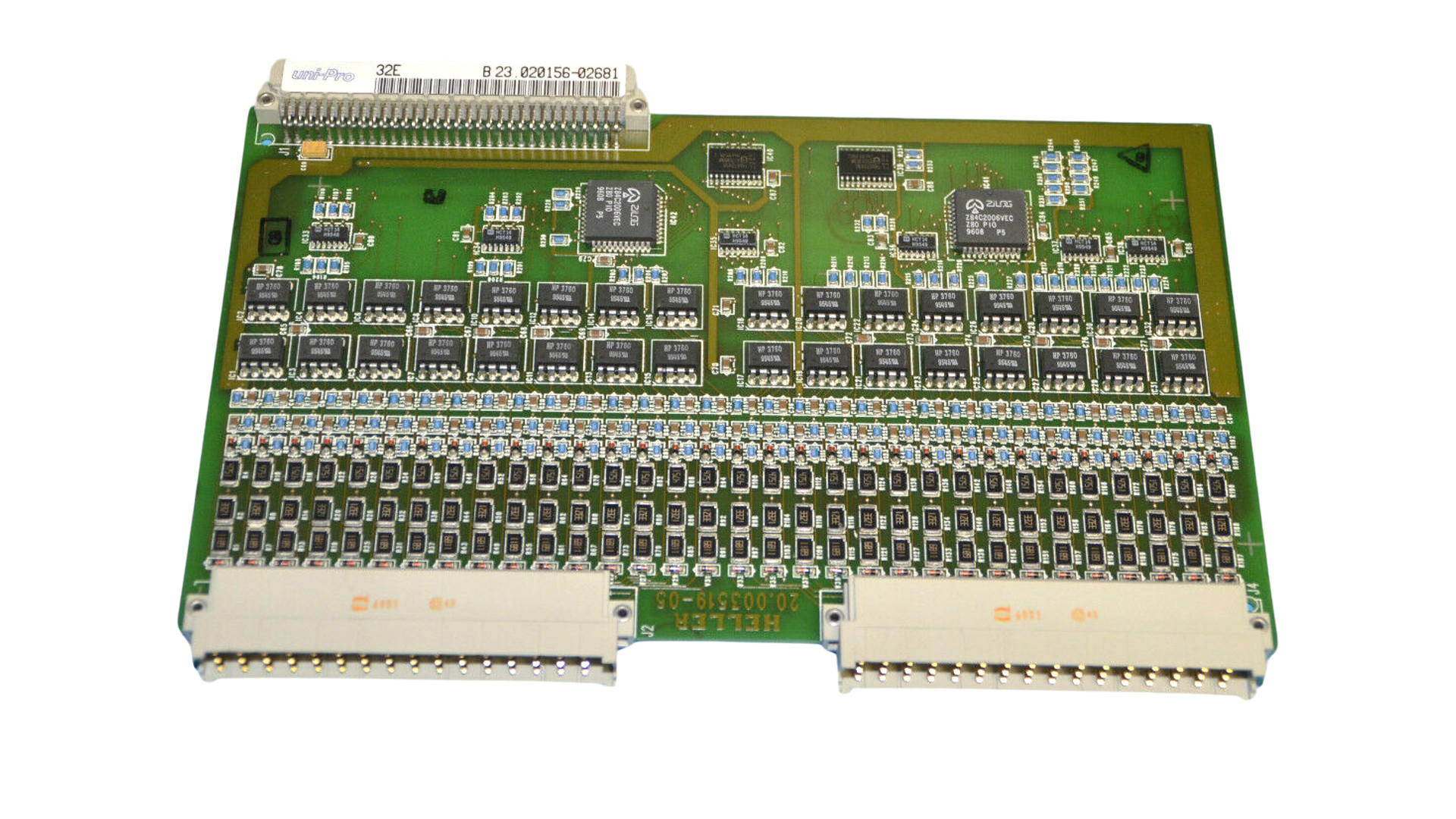 HELLER uni-Pro 32E B23.020156-02681