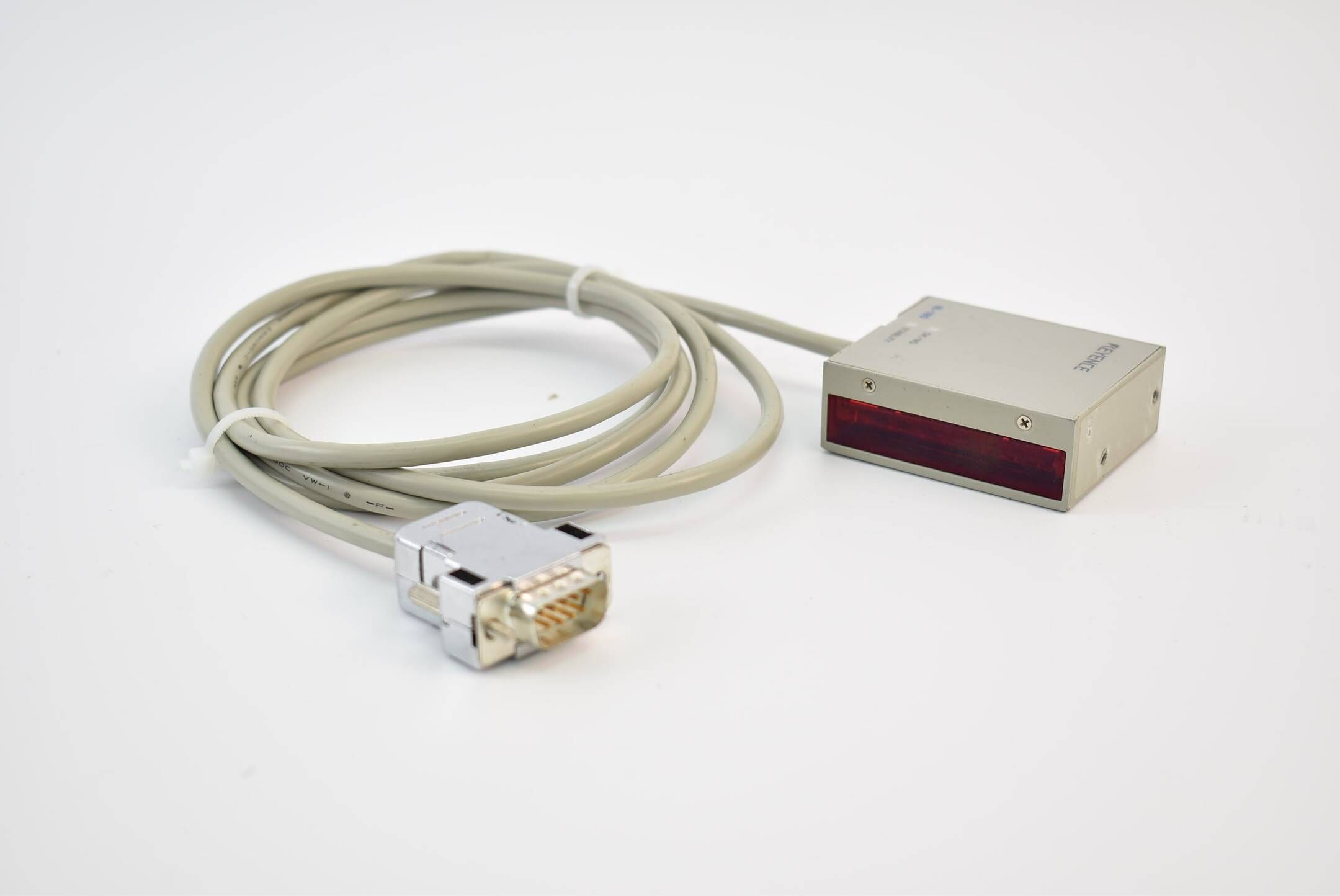 Keyence Barcodescanner Class2 DC 5V 300mA BL-180