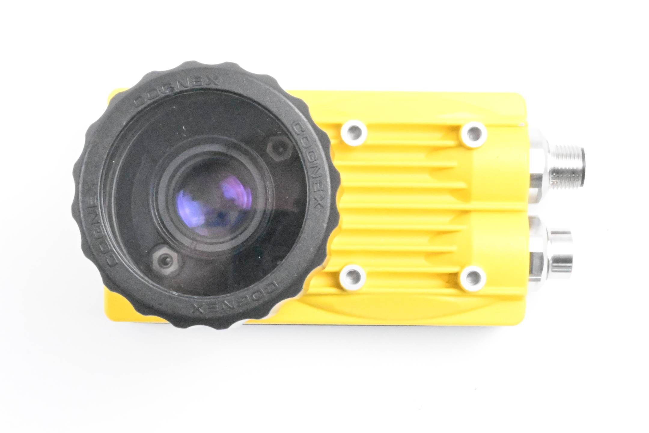 Cognex IS5150-01 Industriekamera 821-0034-1R Rev. G
