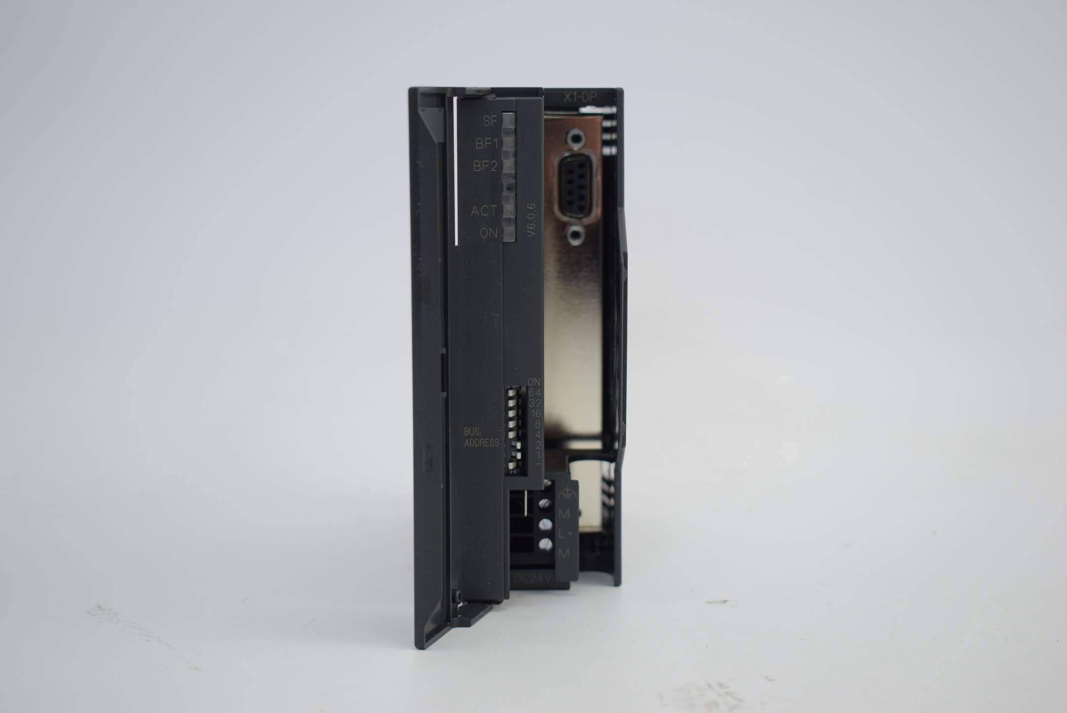 Siemens simatic ET 200 IM 153-2 6ES7 153-2BA10-0XB0 ( 6ES7153-2BA10-0XB0 )