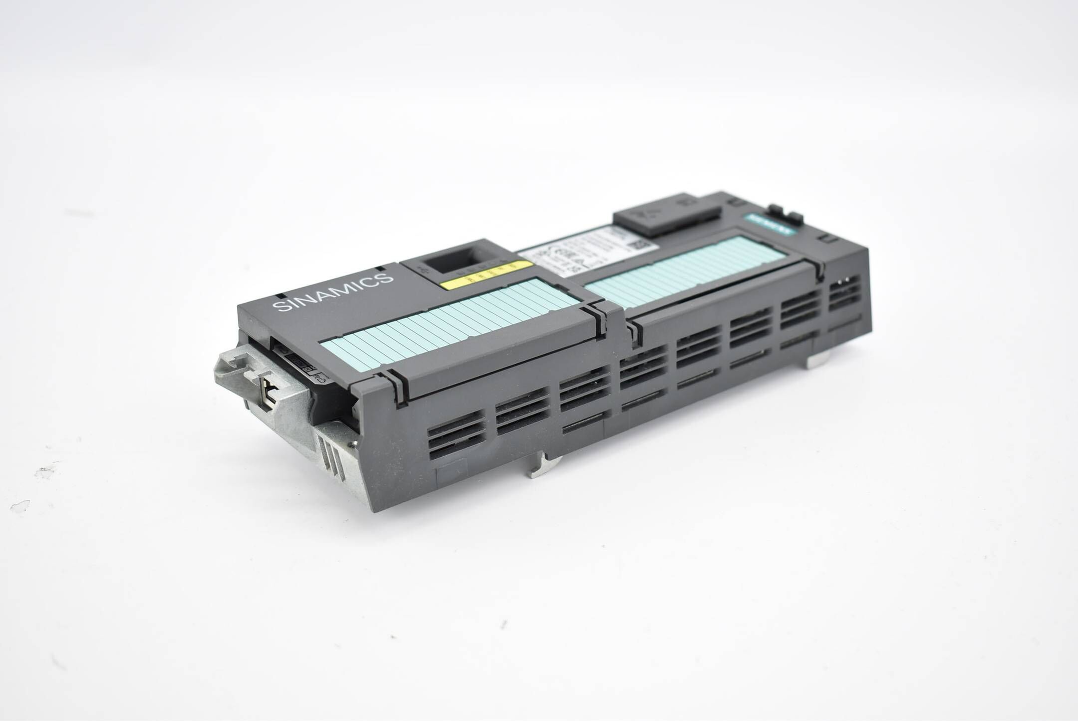 Siemens sinamics CU240E-2 PN 6SL3 244-0BB12-1FA0 ( 6SL3244-0BB12-1FA0 ) E01