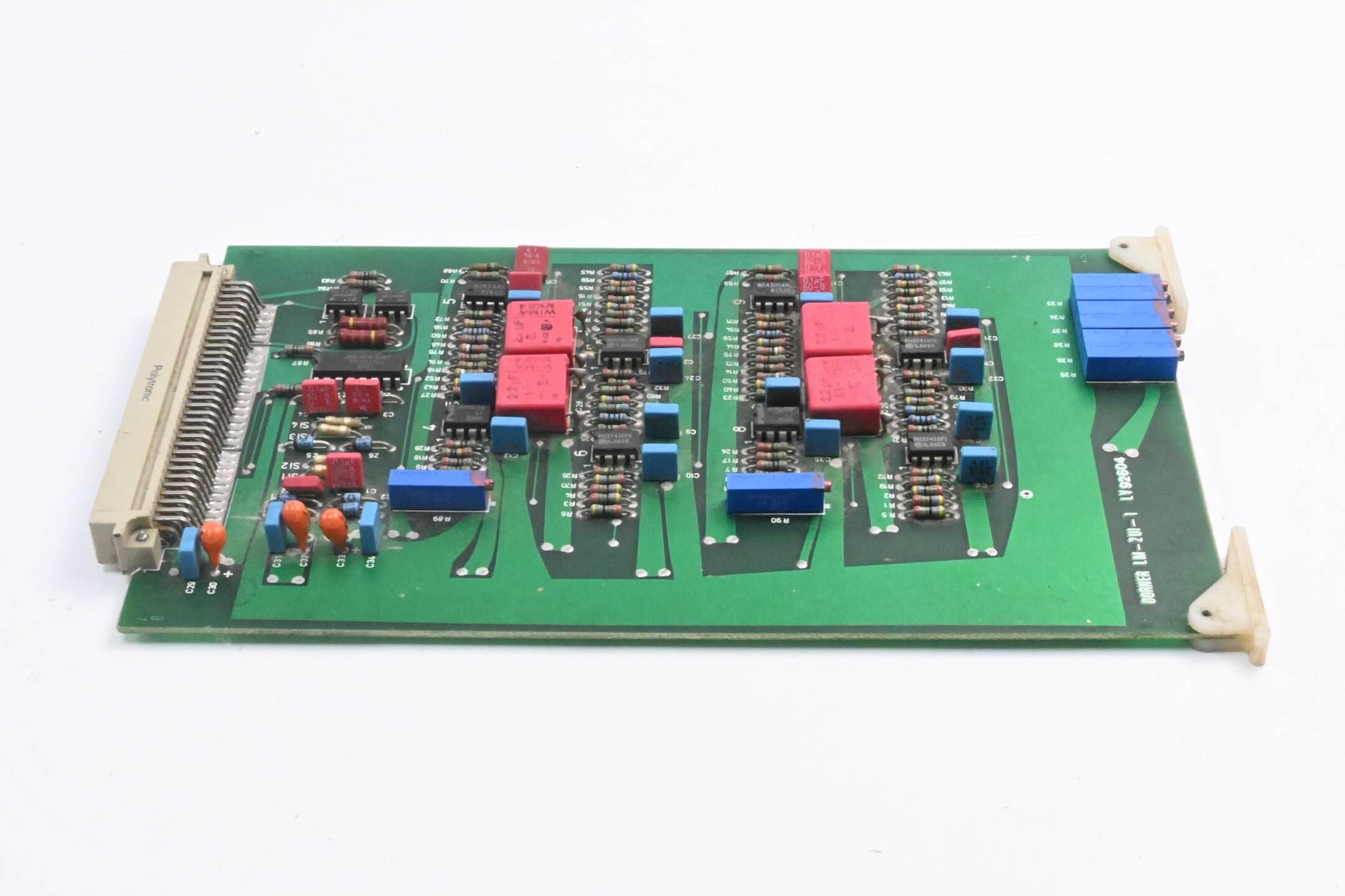 Dorner Board LM-2UI-1 LV92604
