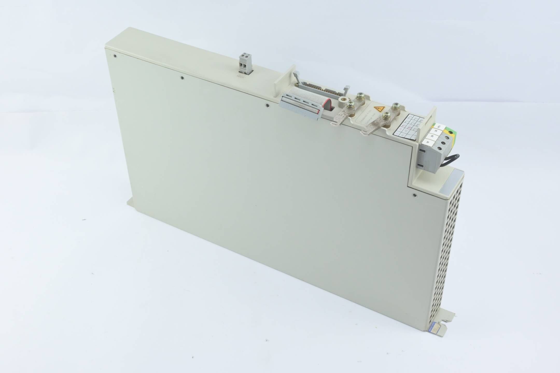 Siemens Simodrive Pulswiderstandsmodul 6SC6110-0GB00 ( 6SC6110-0GB00 )