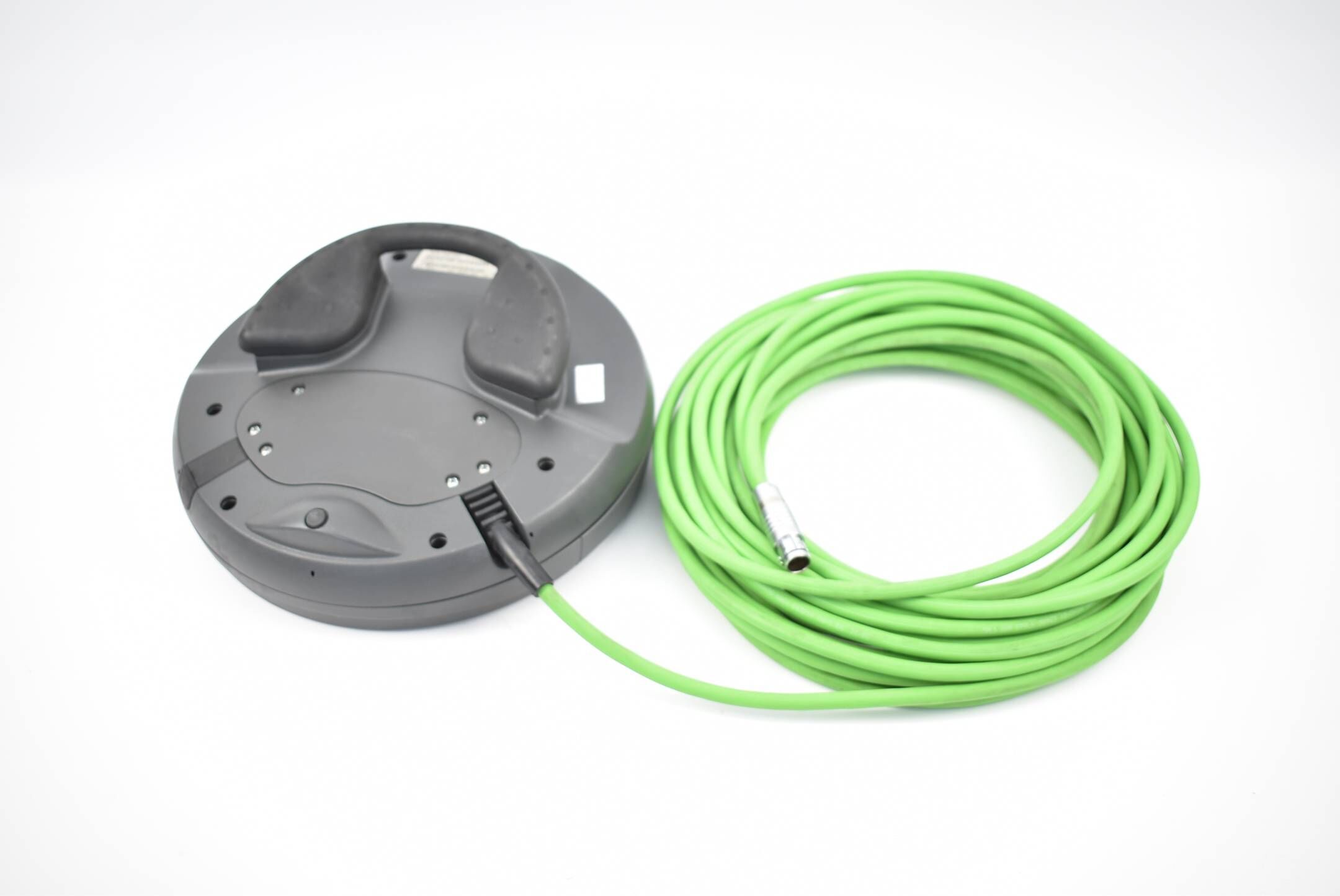 Siemens Sinumerik Terminal HT8 6FC5403-0AA20-0AA0 ( 6FC5 403-0AA20-0AA0 ) E01