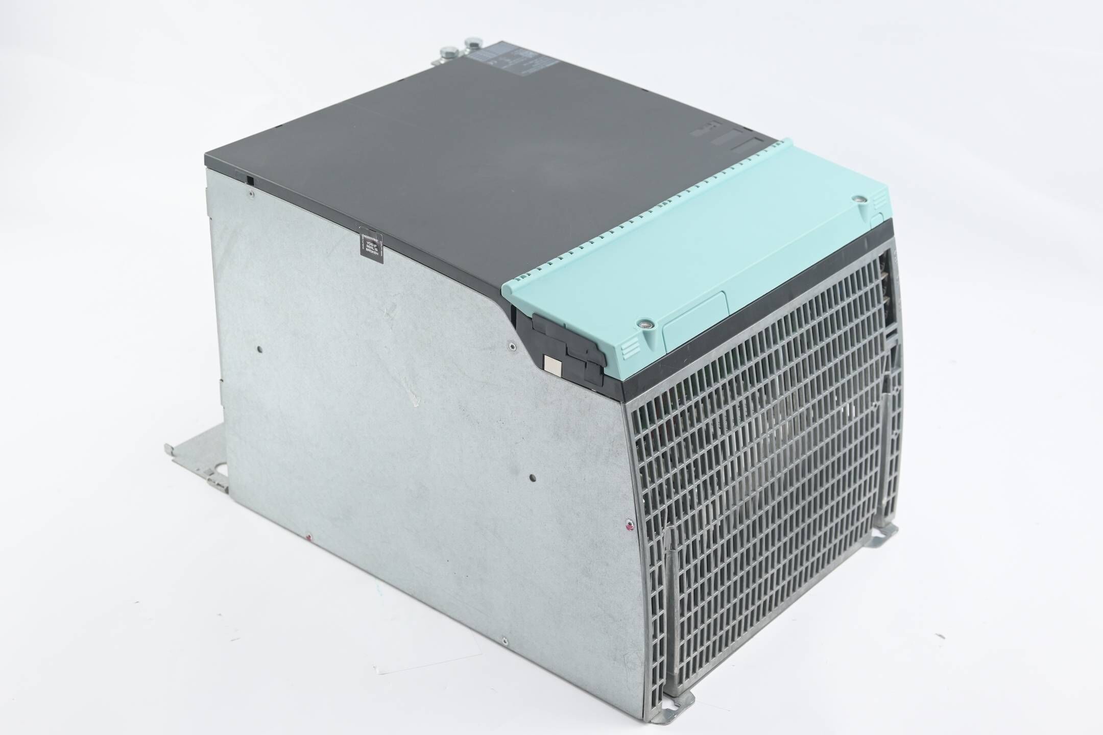 Siemens Sinamics Single Motor Module 6SL3120-1TE31-3AA3 ( 6SL3 120-1TE31-3AA3 )B