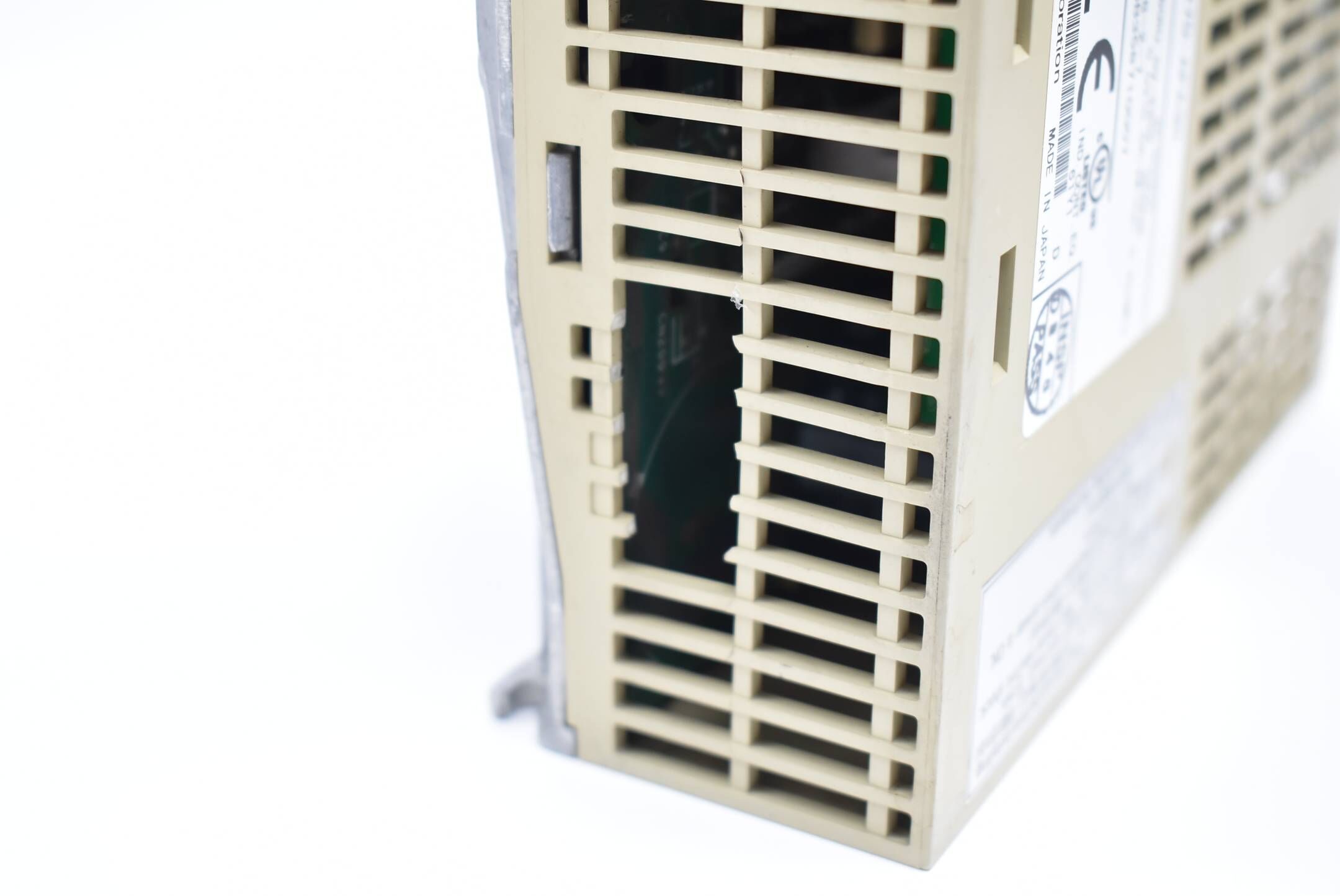 Omron Driver Smartstep R7D-APA3H 