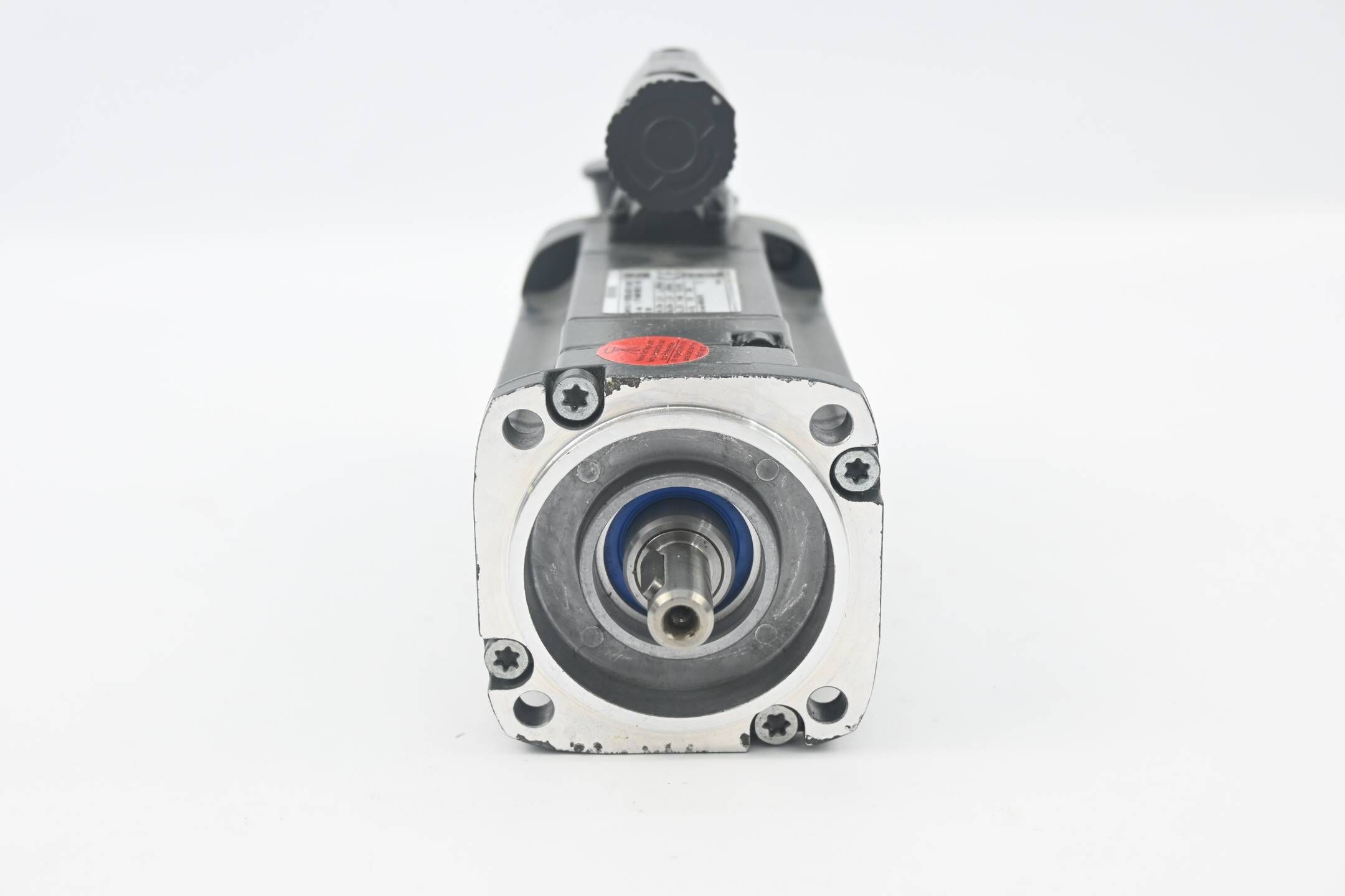 Siemens Simotics Servomotor 1FK7033-4CK71-1CA0-Z ( 1FK7 033-4CK71-1CA0-Z ) Z=N05