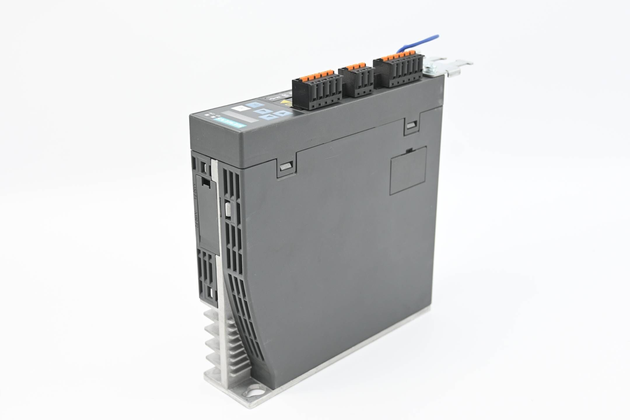 Siemens Sinamics V90 6SL3210-5FB10-1UF2 ( 6SL3 210-5FB10-1UF2 ) E.03