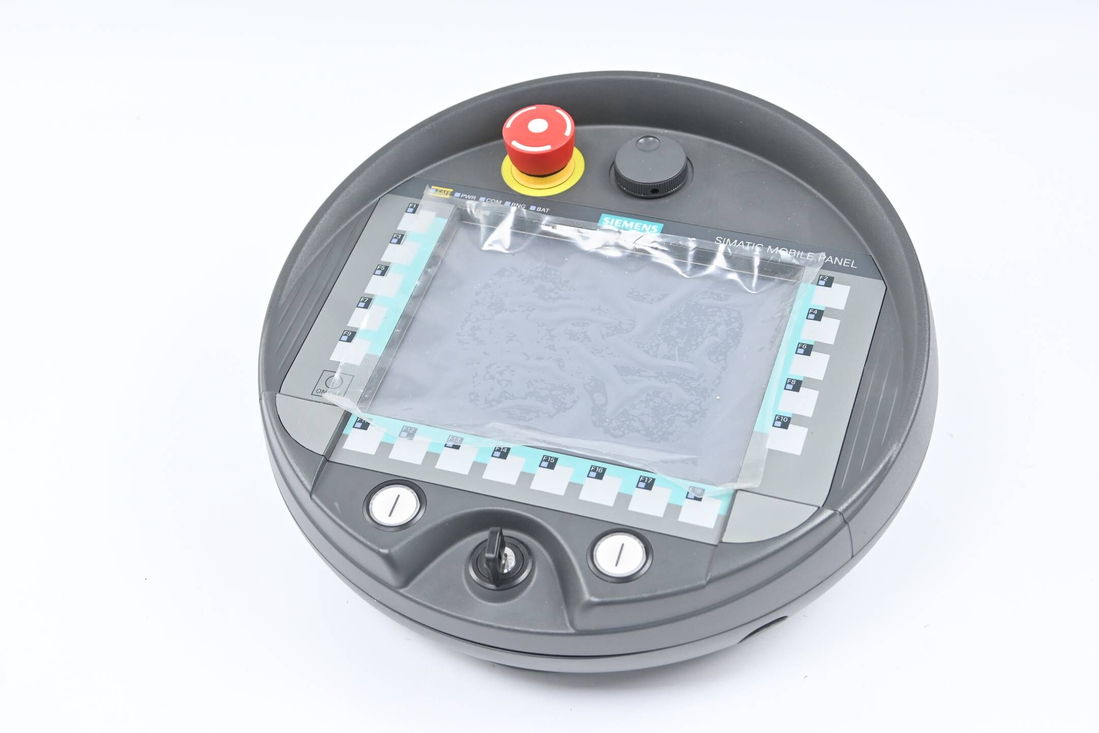 Siemens Mobile Panel 277FI Wlan V2 6AV6645-0EC01-0AX1 ( 6AV6 645-0EC01-0AX1 ) E3