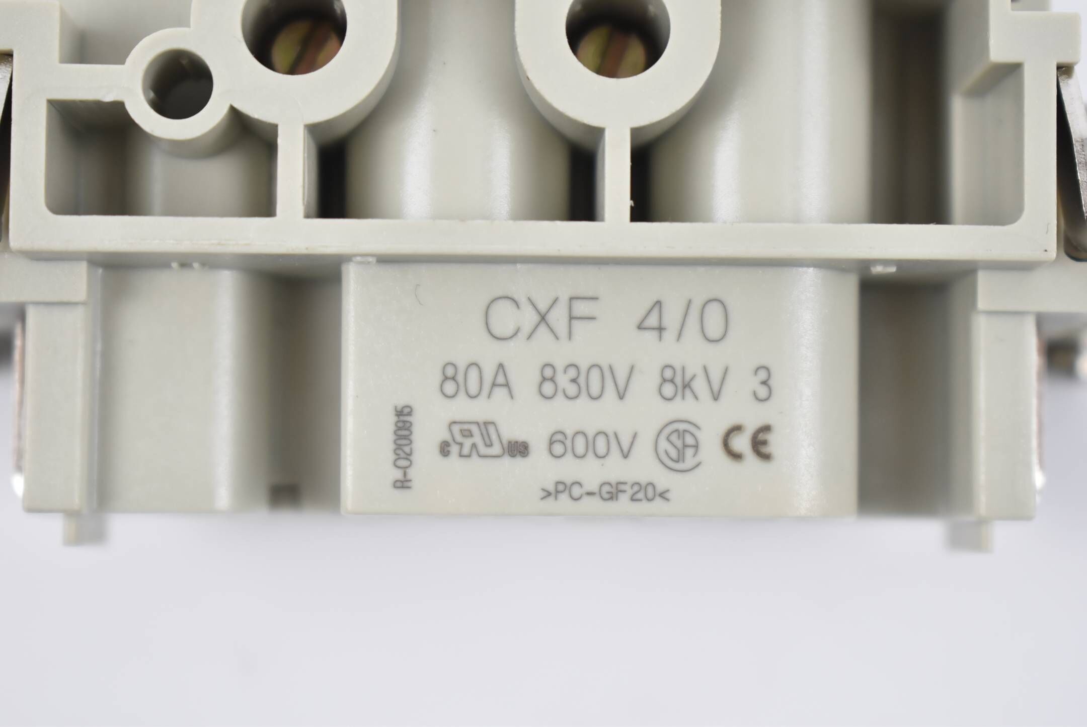 Ilme Buchseneinsatz CXF 4/0 ( CXF4/0 )