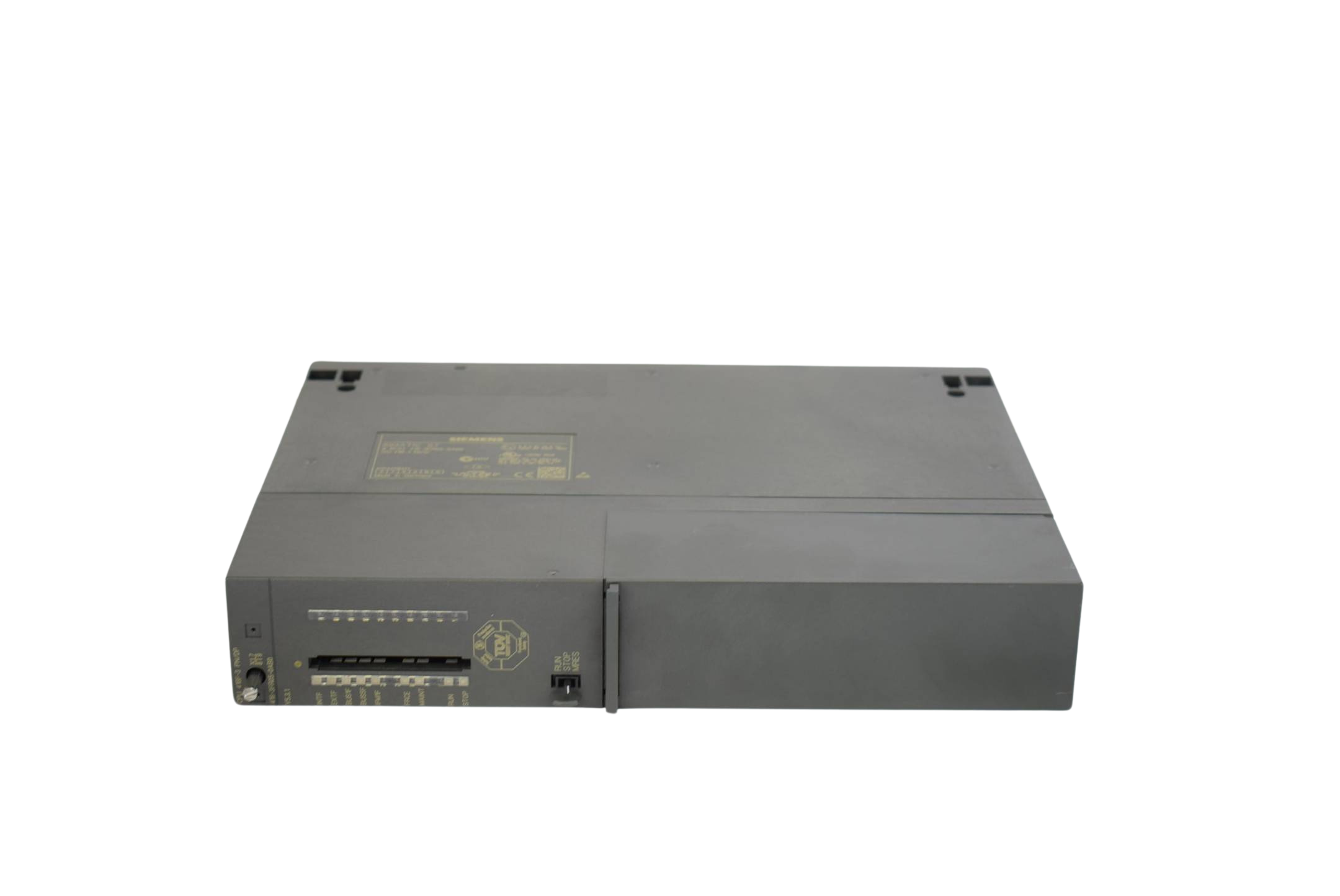 Siemens simatic S7-400 CPU 416F-3 6ES7 416-3FR05-0AB0 ( 6ES7416-3FR05-0AB0 ) E6