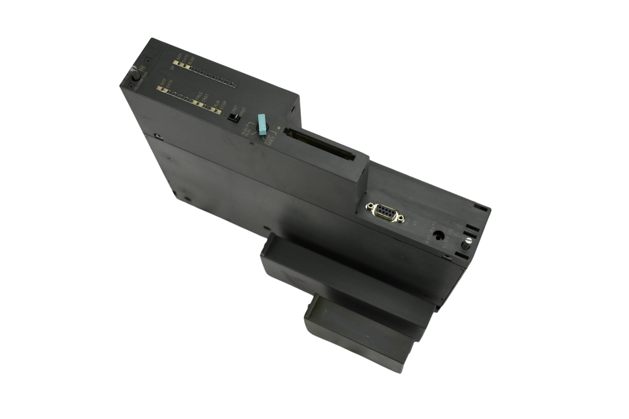 Siemens S7-400 CPU 413-2 DP 6ES7 413-2XG00-0AB0 ( 6ES7413-2XG00-0AB0 ) E3